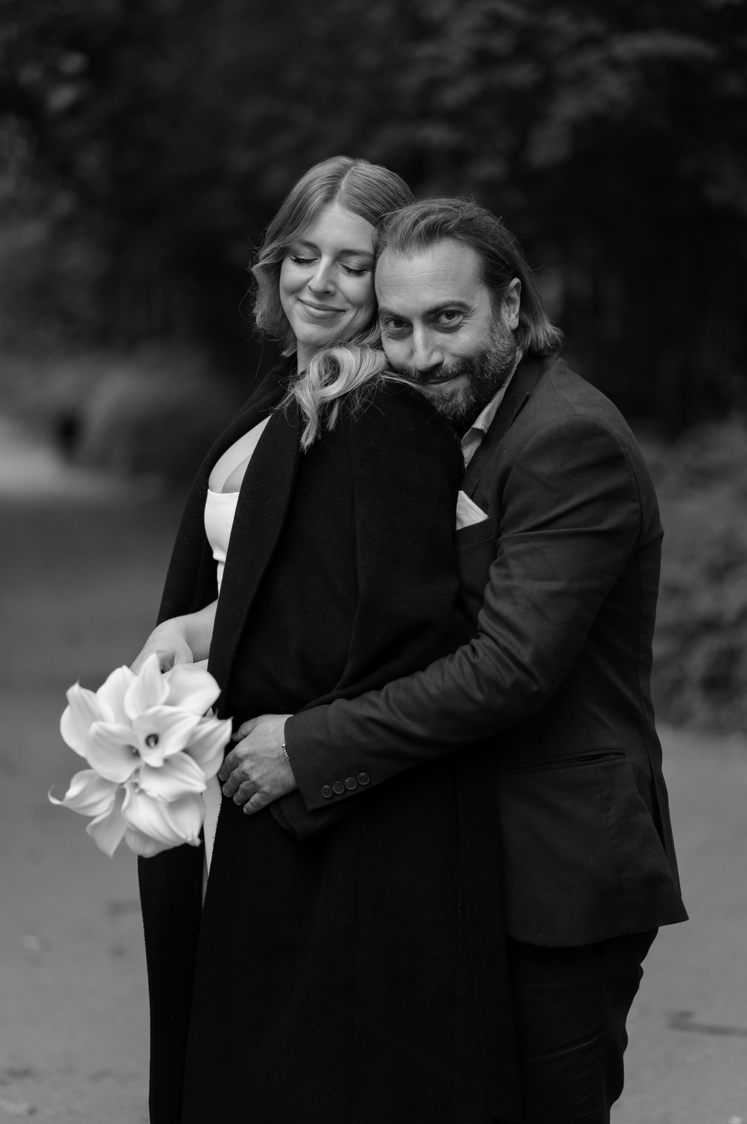 Giuseppe and Tatiana, 2024. Wedding photographer in Wroclaw Warsaw Krakow Margarita Tuleiko