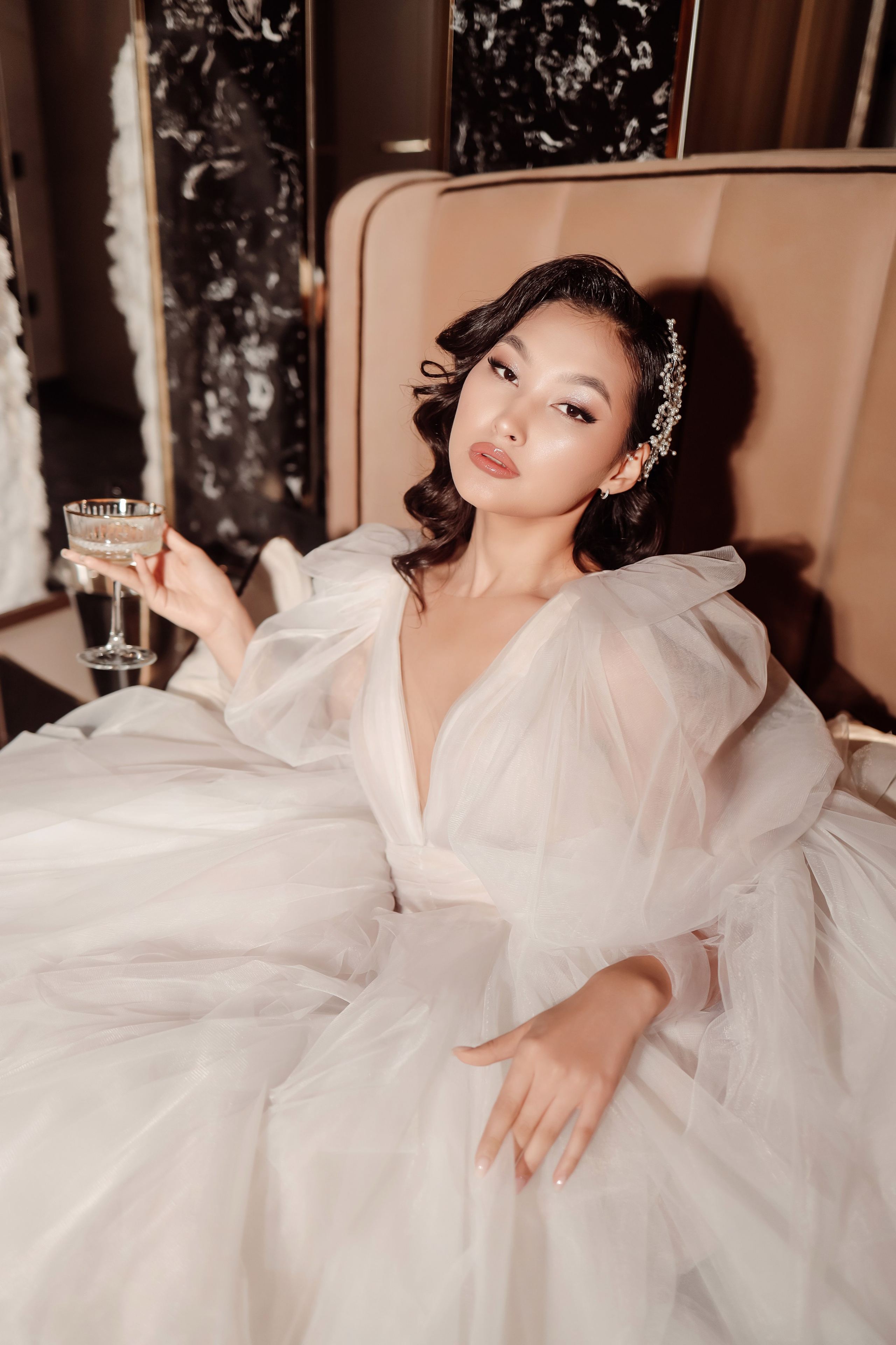 Ayjan. Azamatamanov.ru