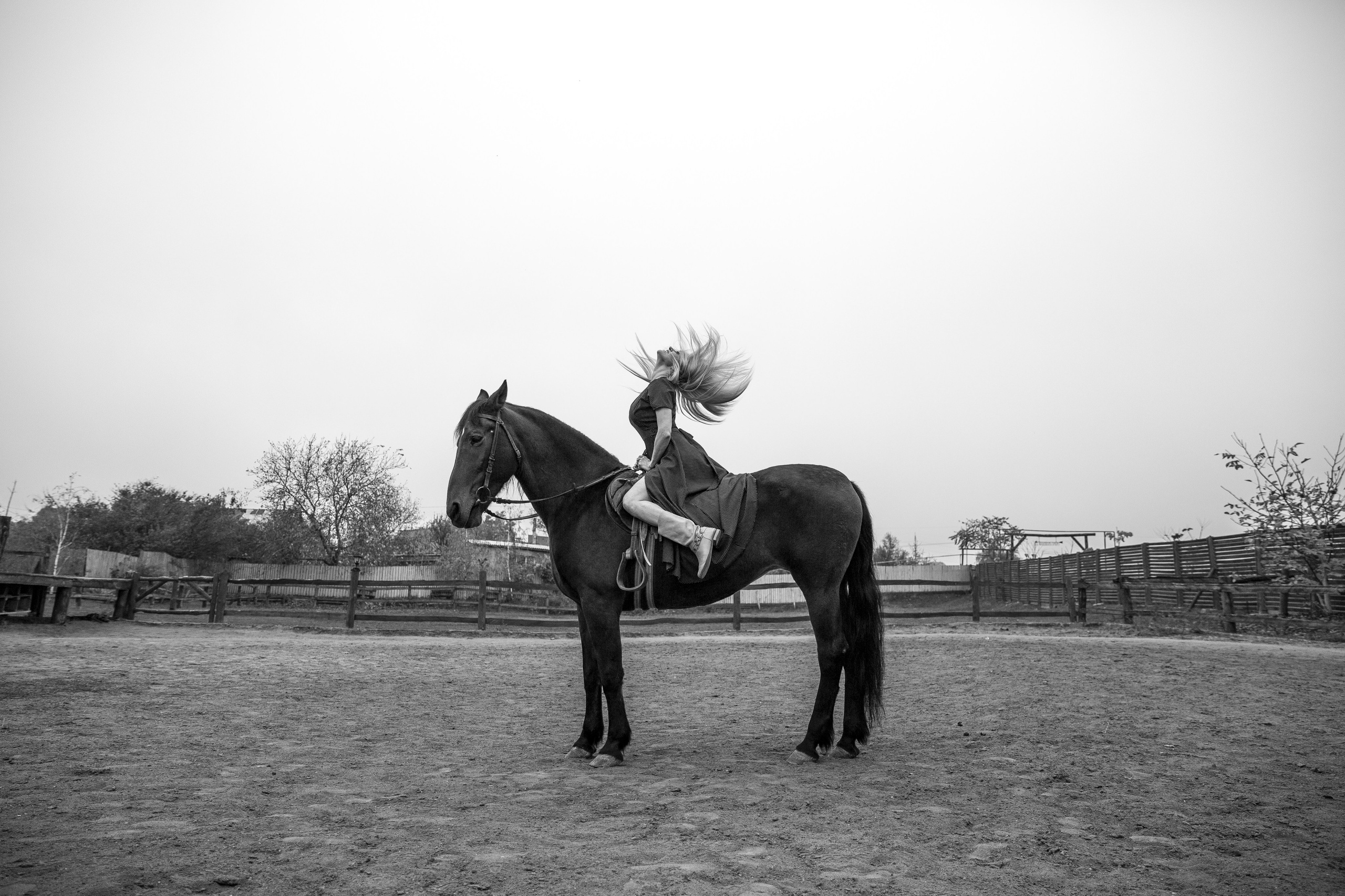 Выездные творческие и прогулочные съемки на природе. Портретный Фотограф и видеограф Алёна Коноплина, Лимассол (Кипр)