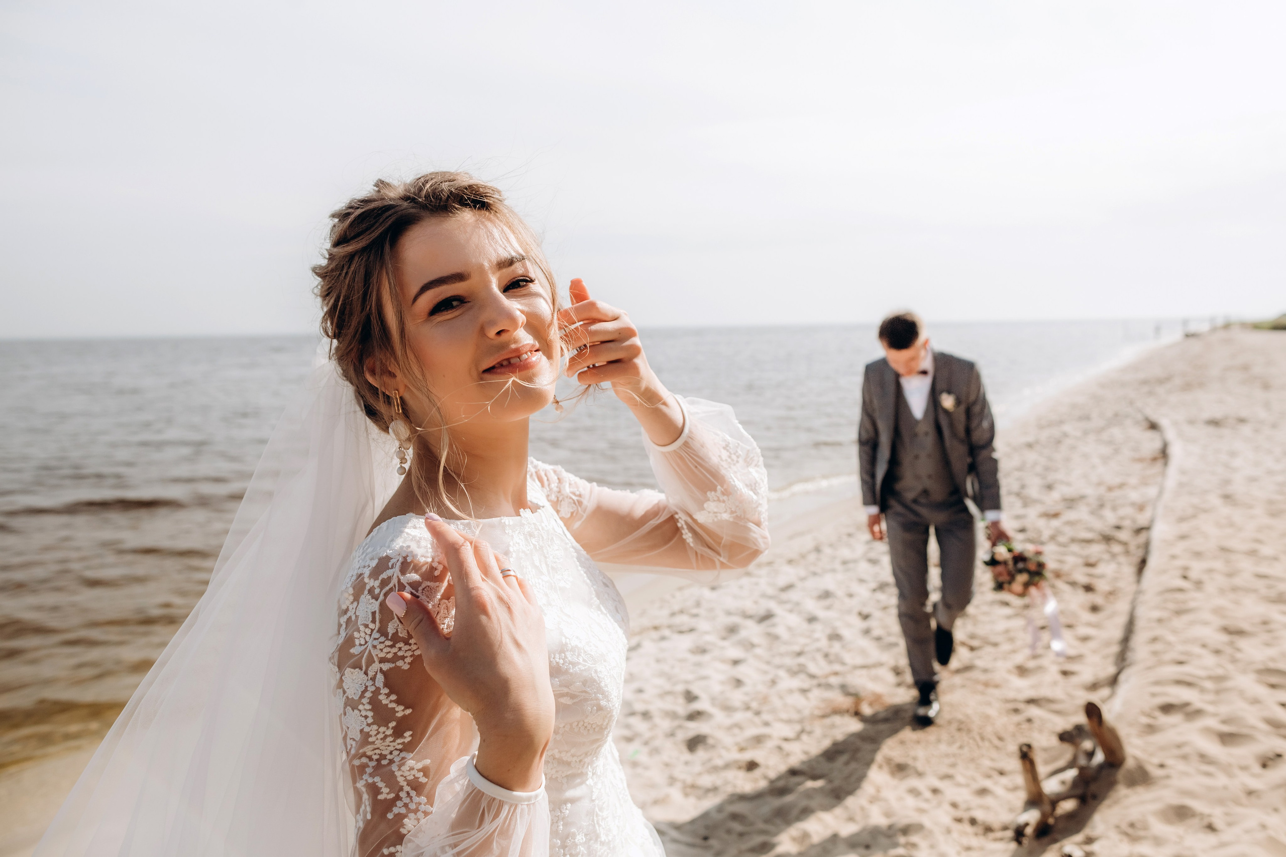 Viktor & Julia. Wedding and Family Photograph