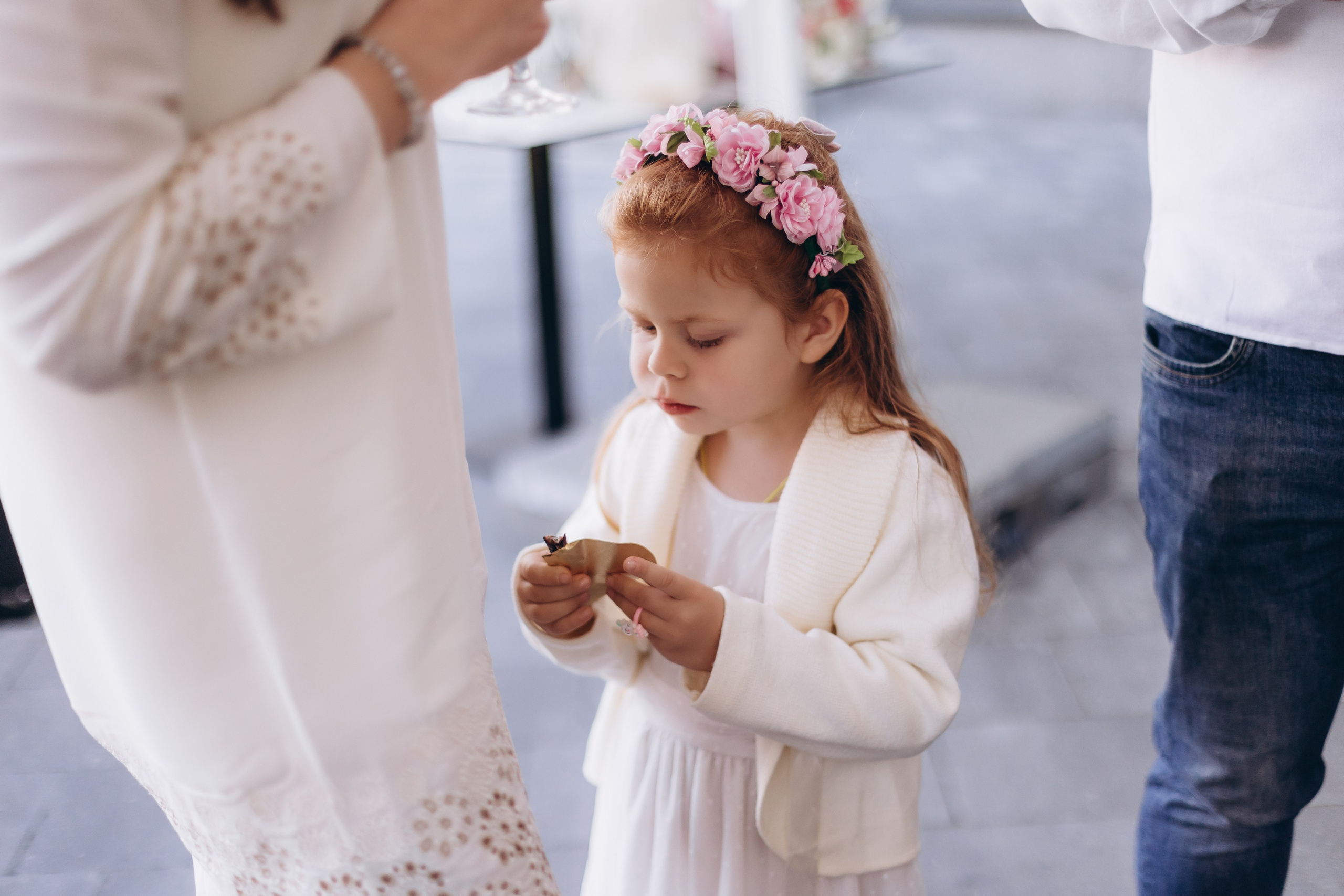 Evgen & Evgenia. Wedding and Family Photograph