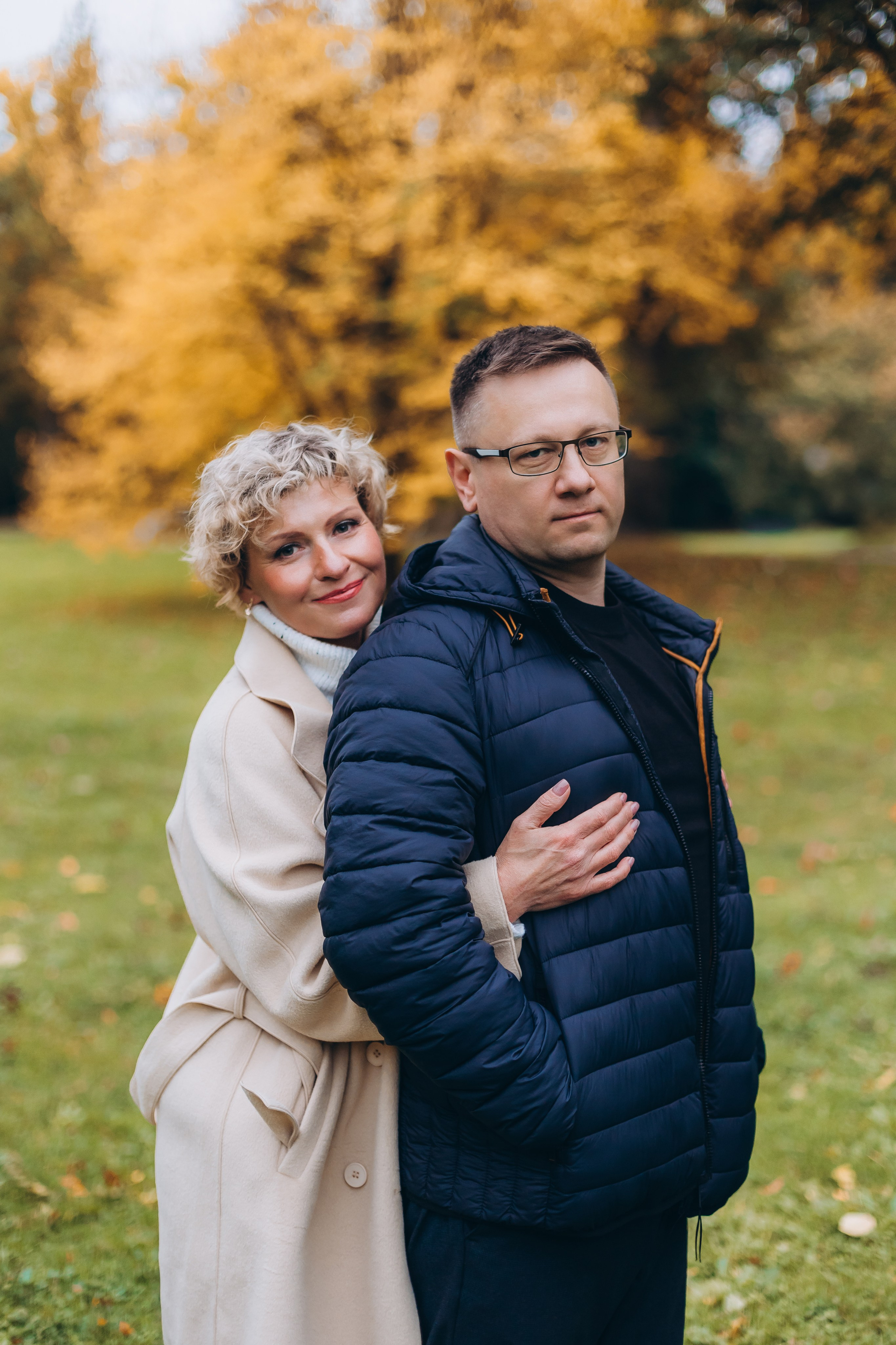 Irina & Sergey. Wedding and Family Photograph