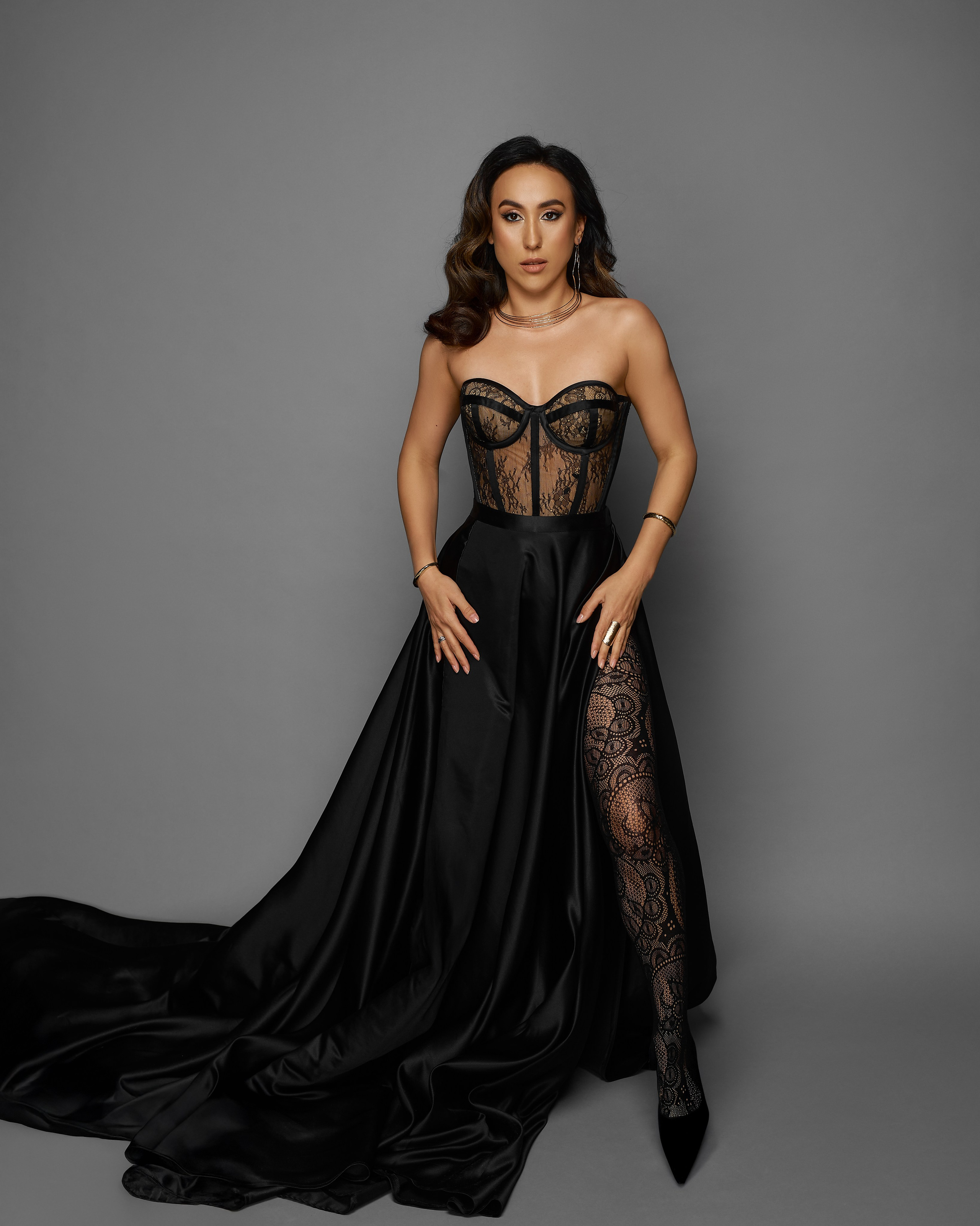 Sesja zdjęciowa dla Olgi | Z okazji rozpoczęcia nowego produktu online. Portrait & Fashion Photographer | Сannes, Paris, Monaco, Dubai, Kyiv — - Alisa Postnykova