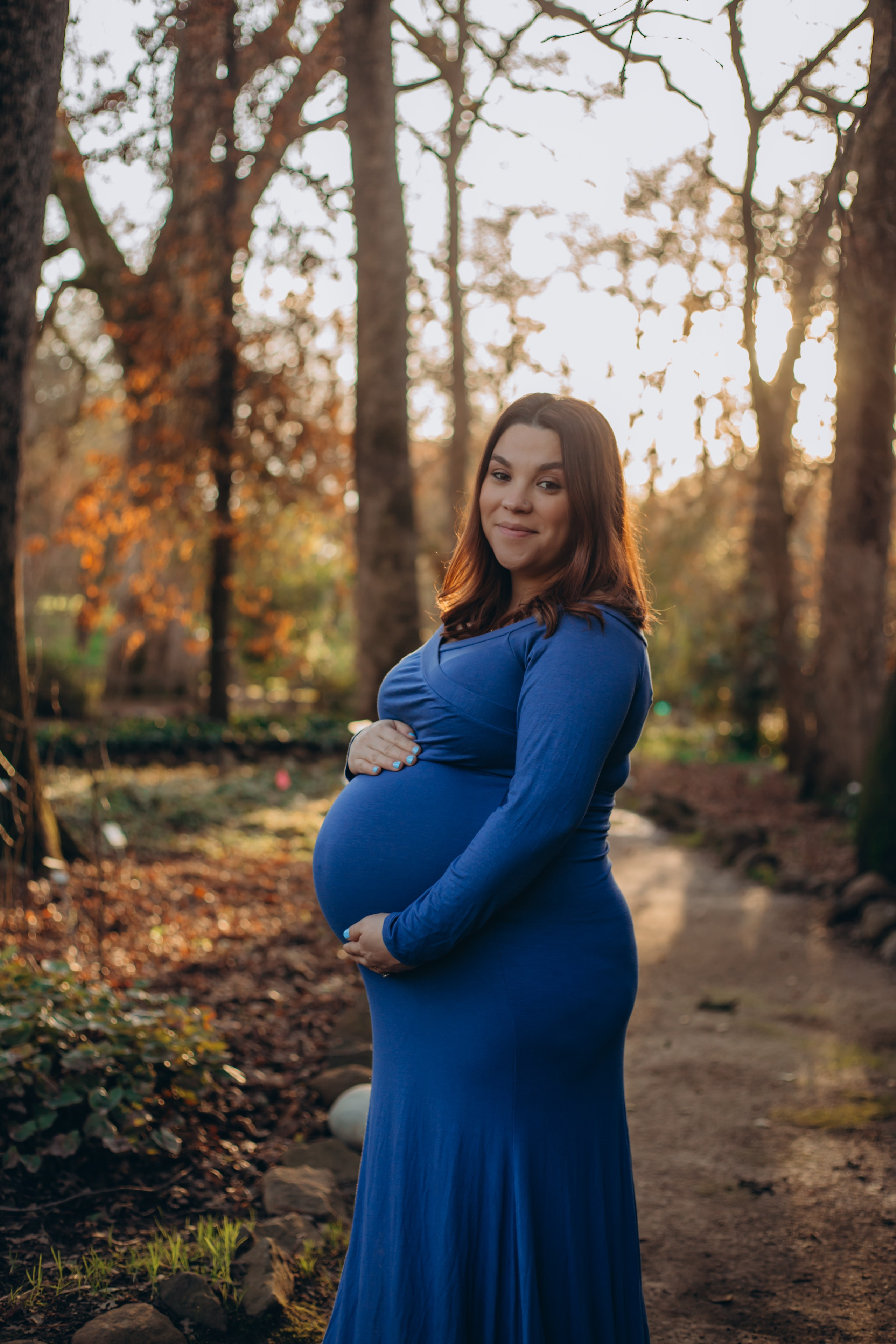 Wonderfule Pregnancy. Family and children’s lifestyle photographer Elena Tumanova