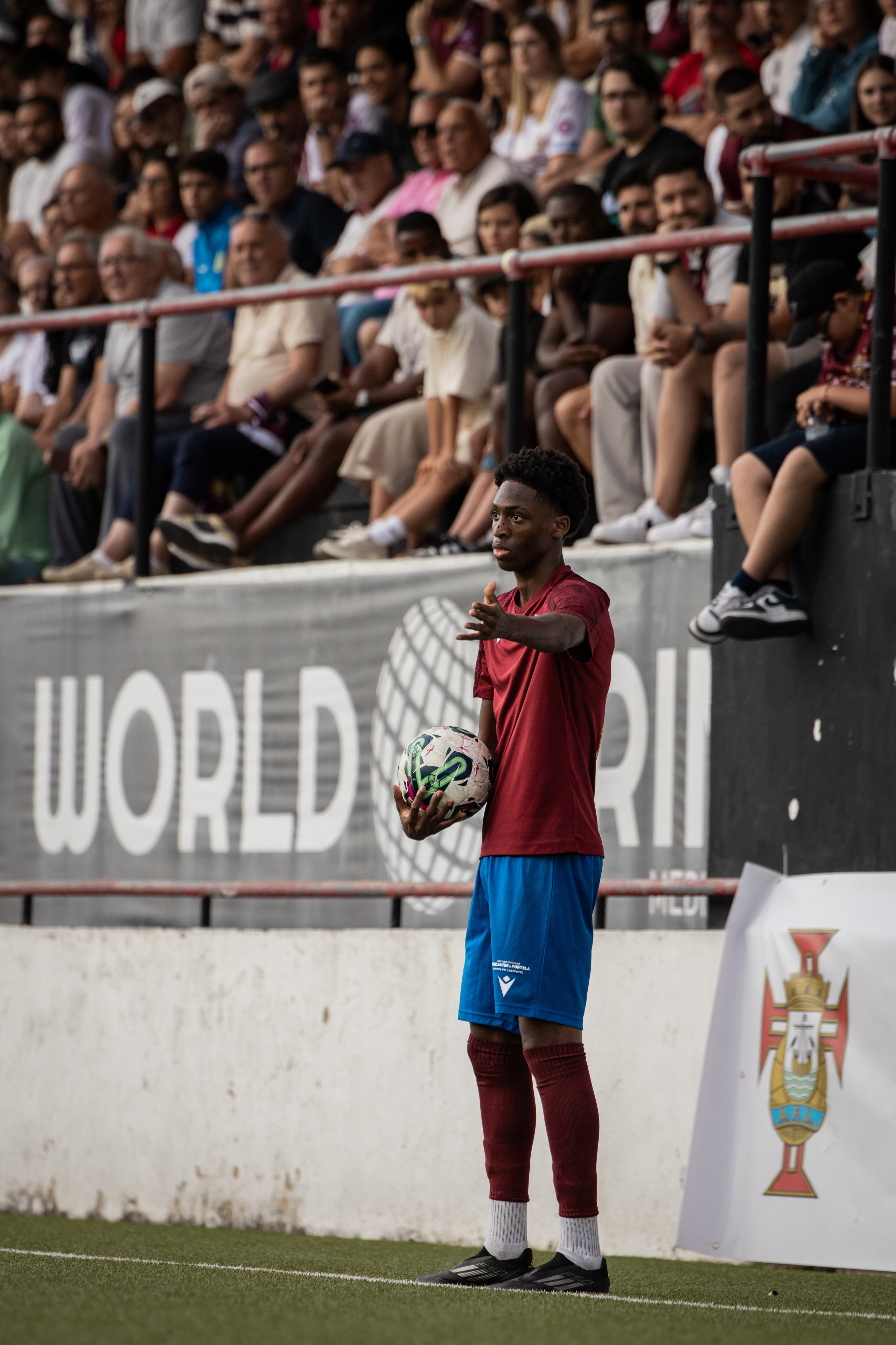 Final da taça AFL 2024/25. Retratos, eventos e Desporto