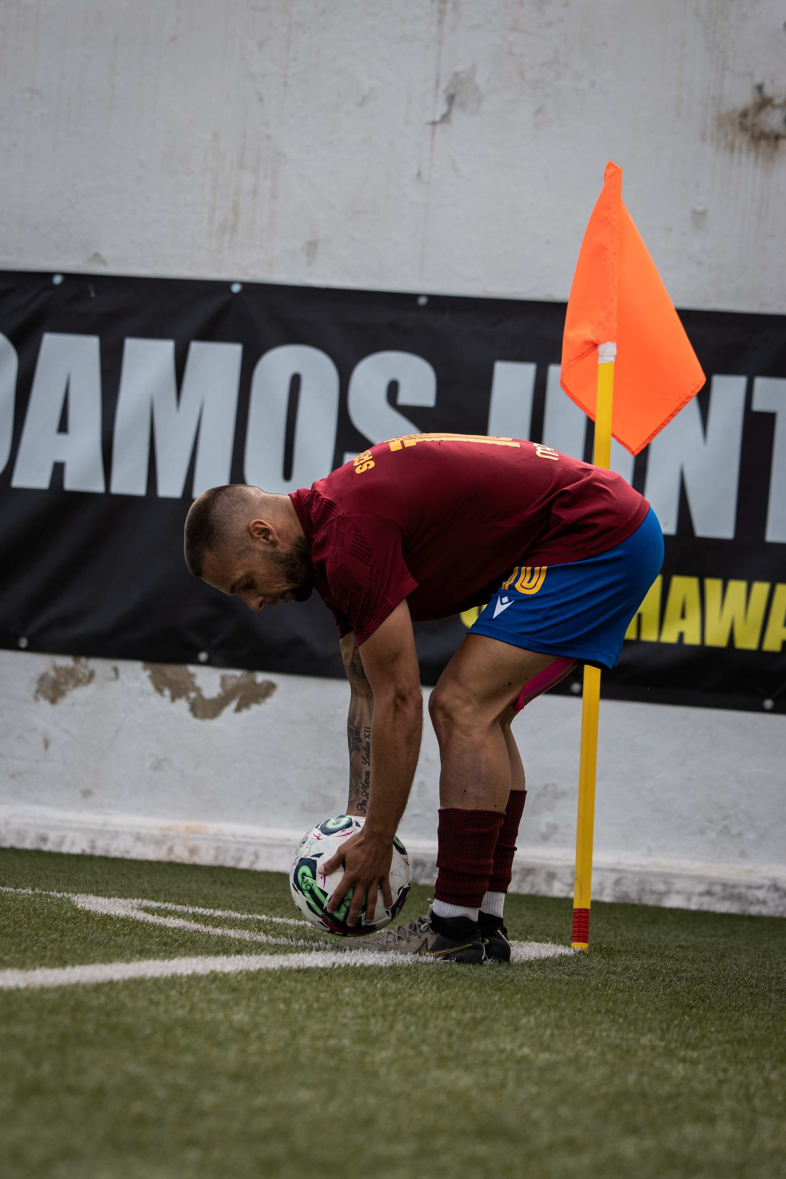 Final da taça AFL 2024/25. Retratos, eventos e Desporto