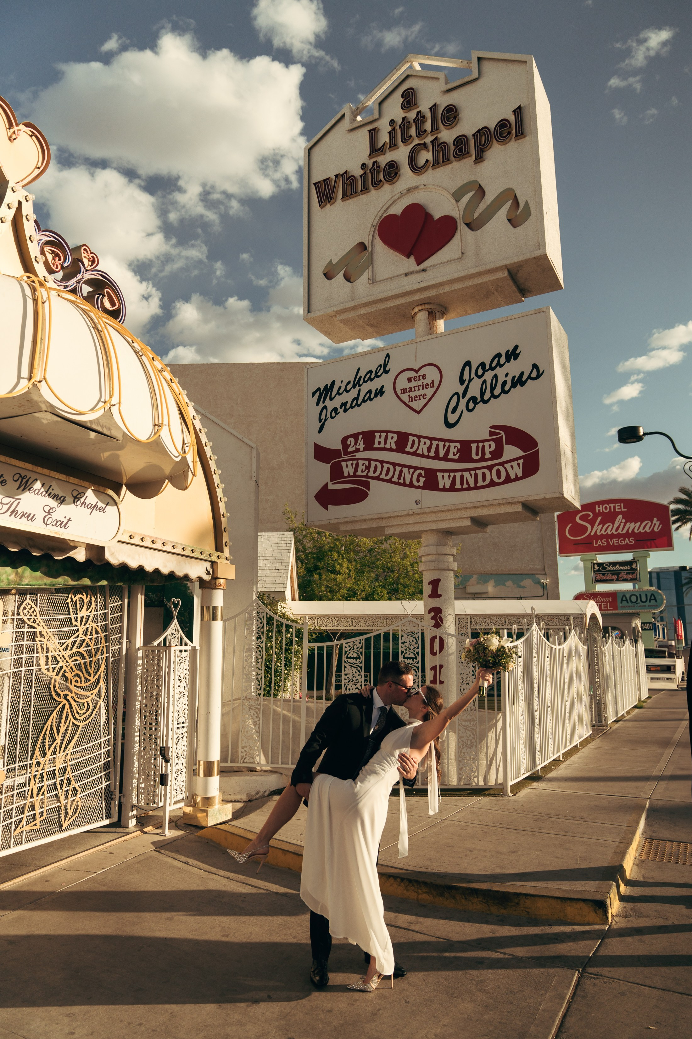 Corbin&Ivanna. Wedding & elopement photographer Viktoriya Kravtsov. Las Vegas