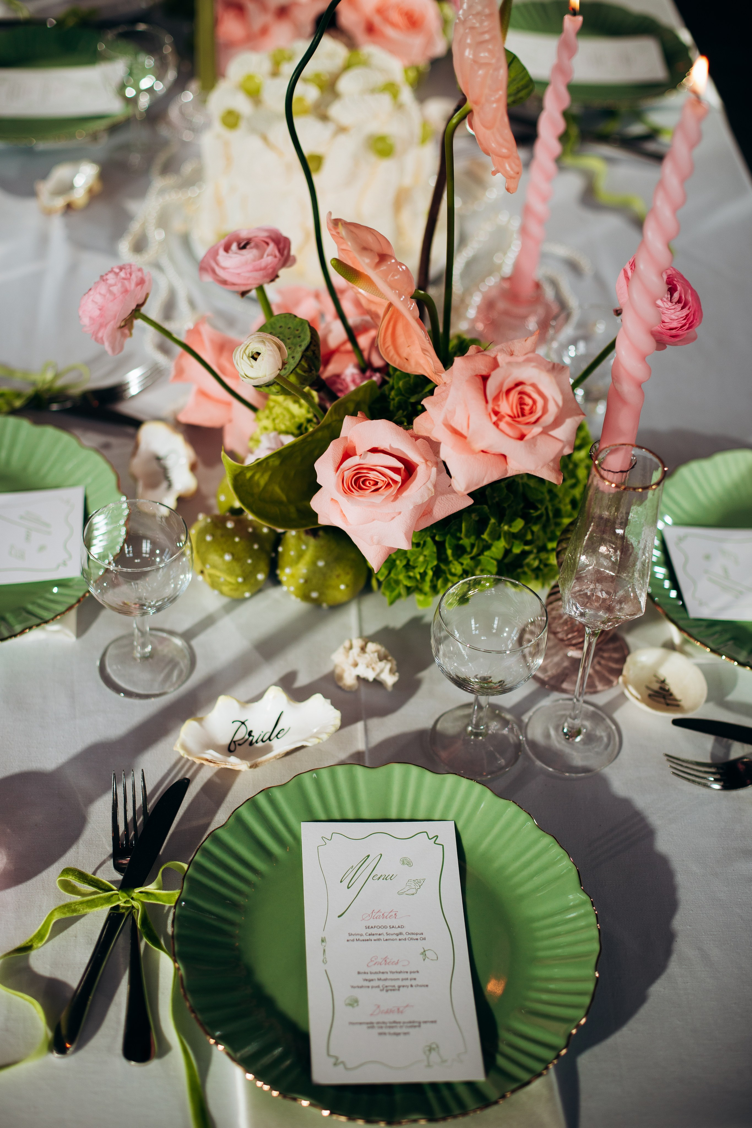 Александр и Мария. Workshop. Главная