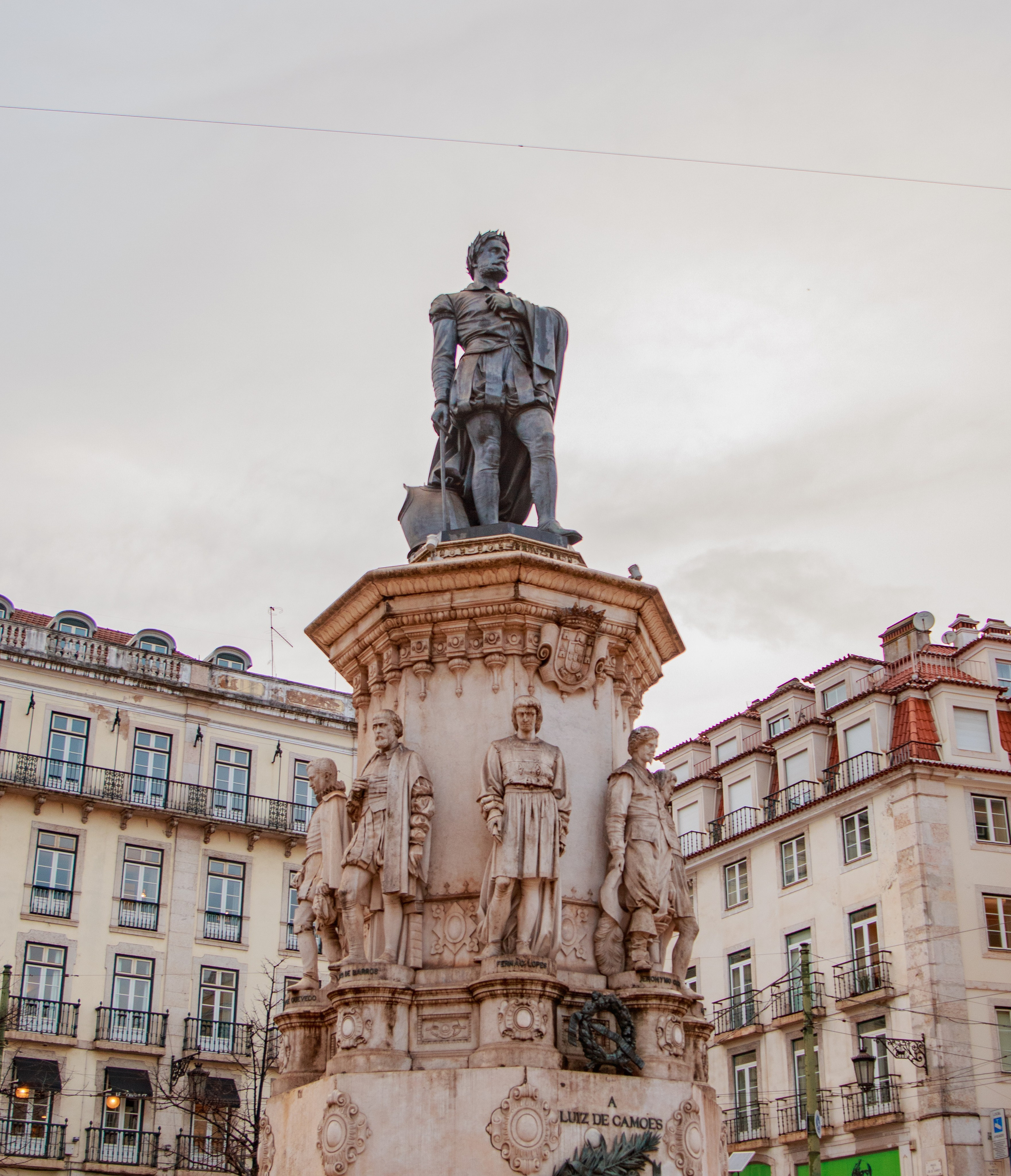 Lisbon, Mar. 25. Kseny Kolesnik Photography