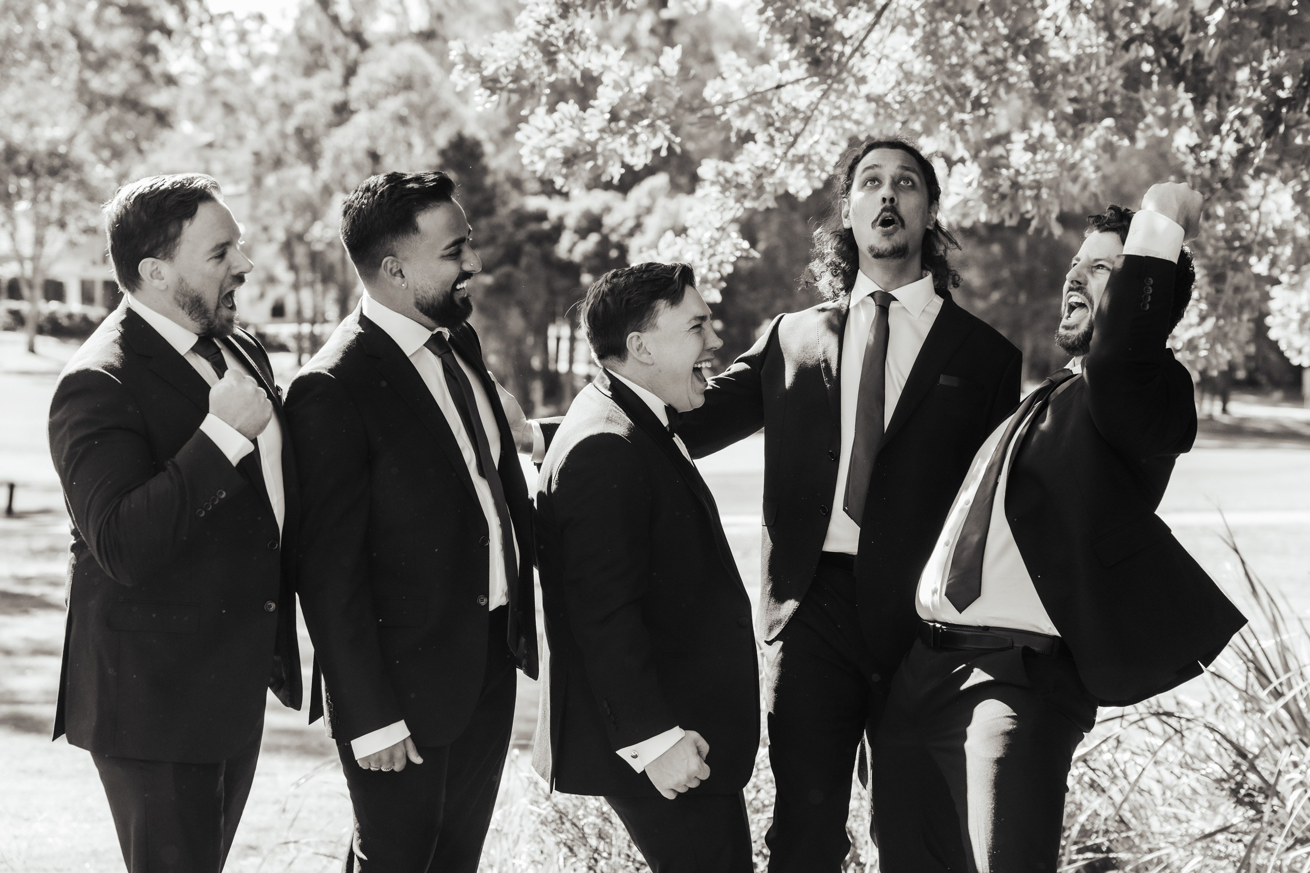 Steph + Steph. True Story Photography