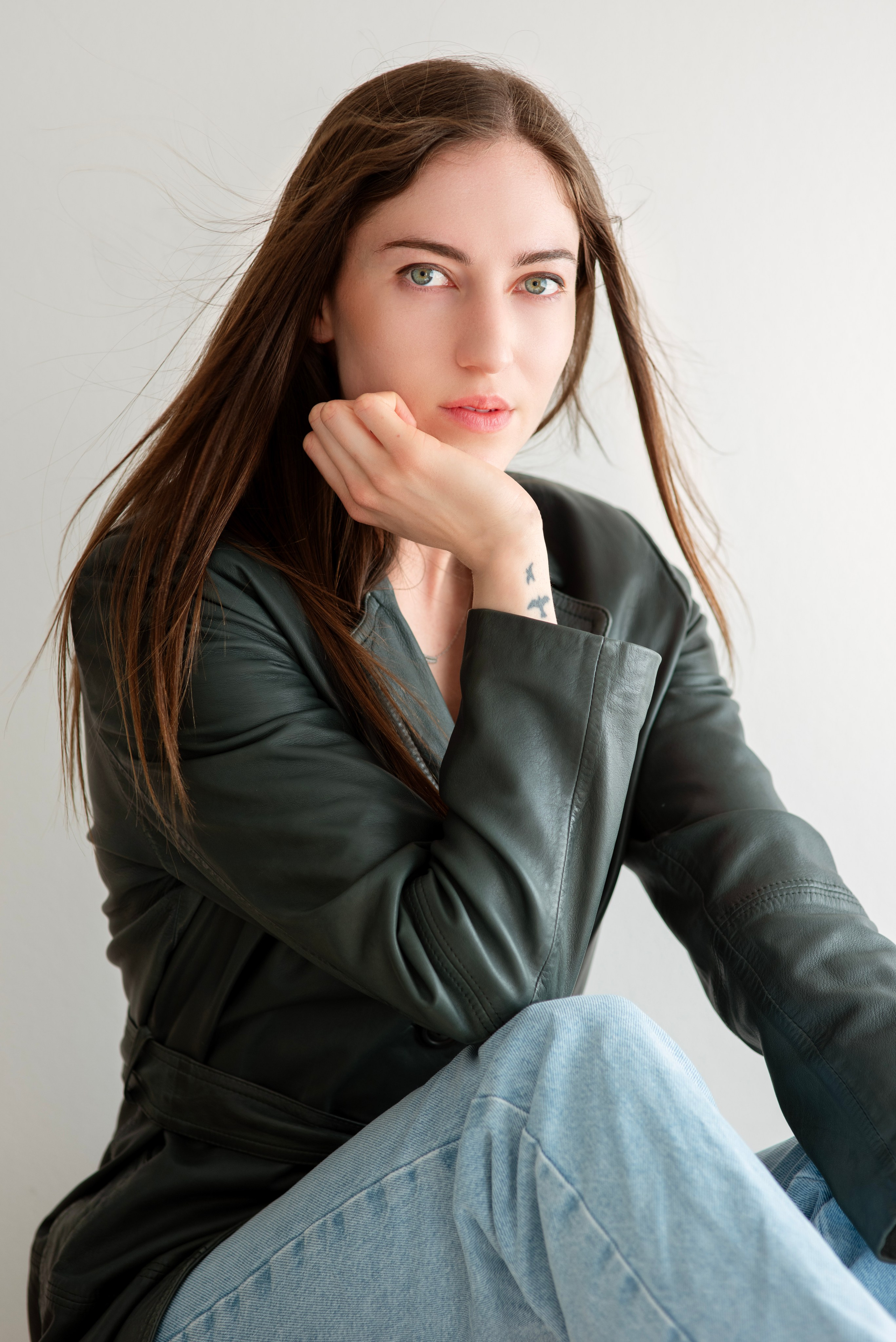 KAMELIIA. Photographer and videographer in Norway and Slovakia Andrea Zemko