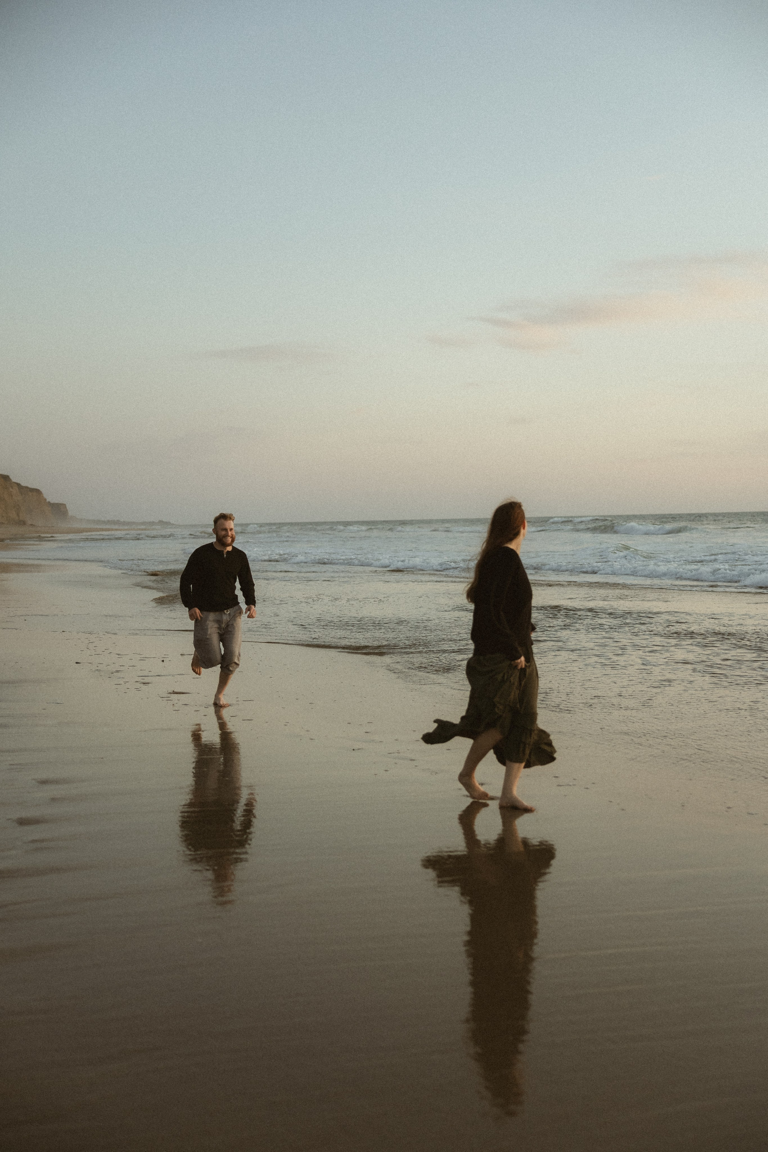 Engagement & Love stories. ArtFeather Photography. Sacramento, California