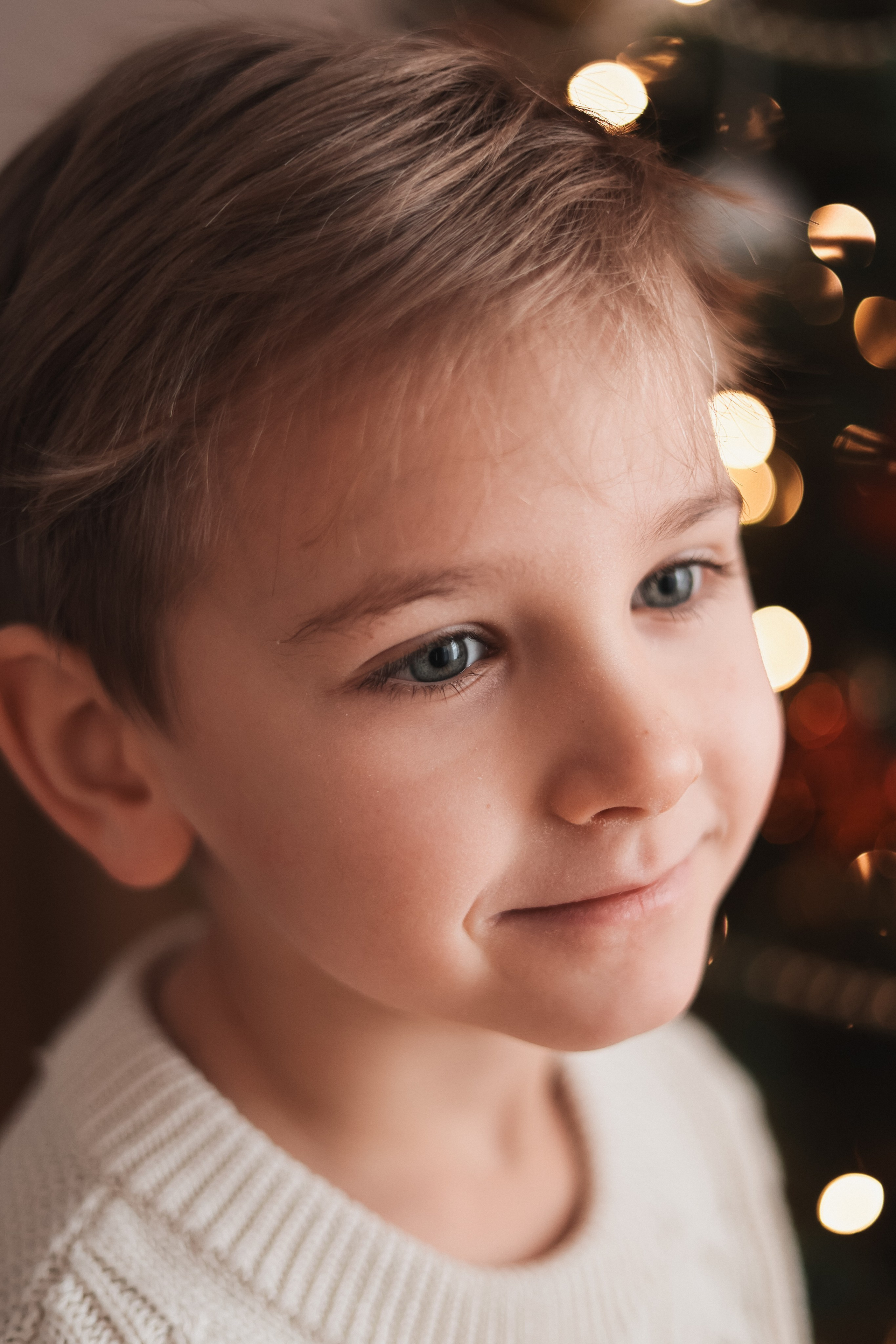 Christmas 2025. Eugenia Guryev Photography | Portrait & Family Photographer in Moncton, New Brunswick