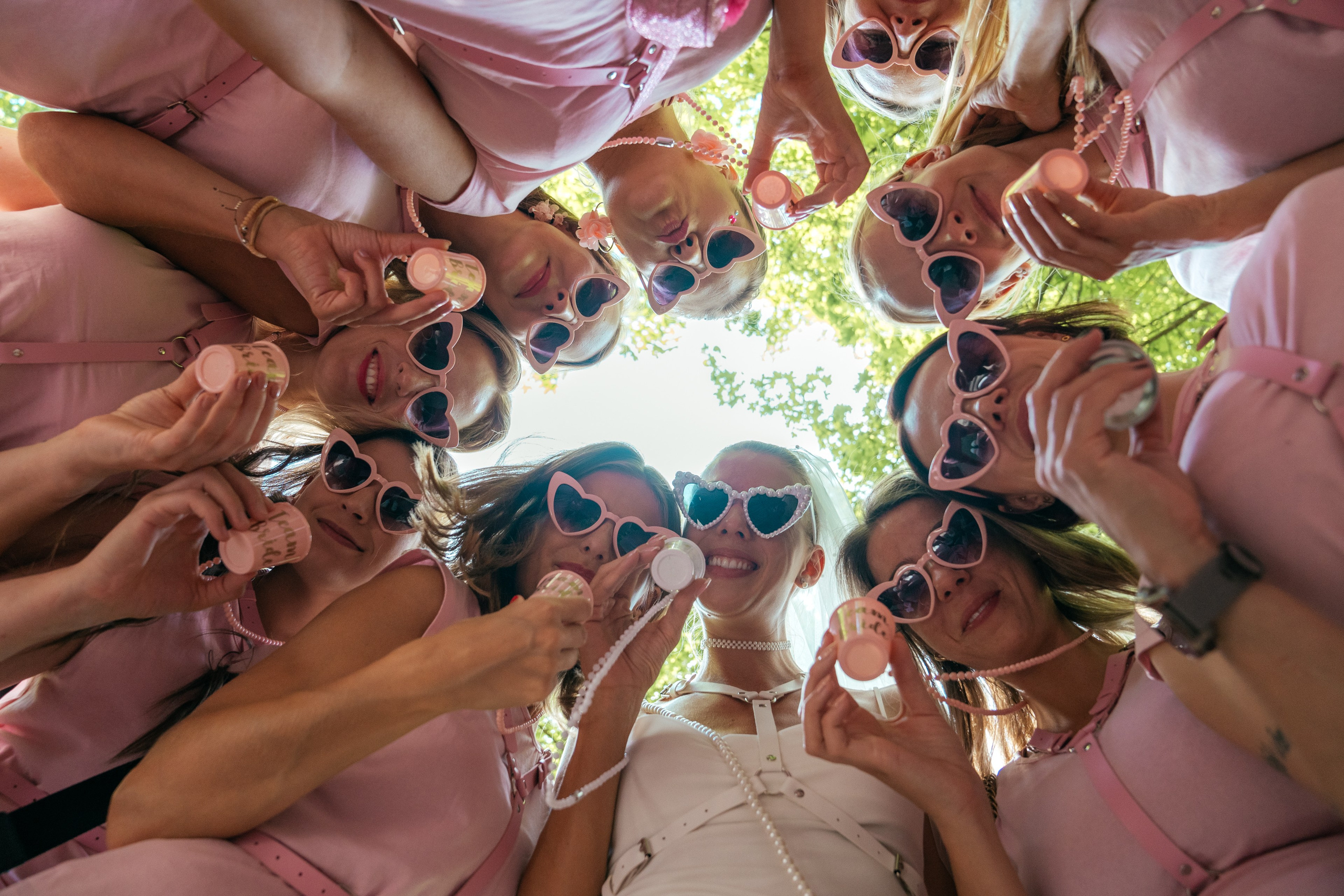 Rozlučka se svobodou | Jana Holubová Photography. Jana Holubová | Svatební, párová a rodinná fotografka v Praze
