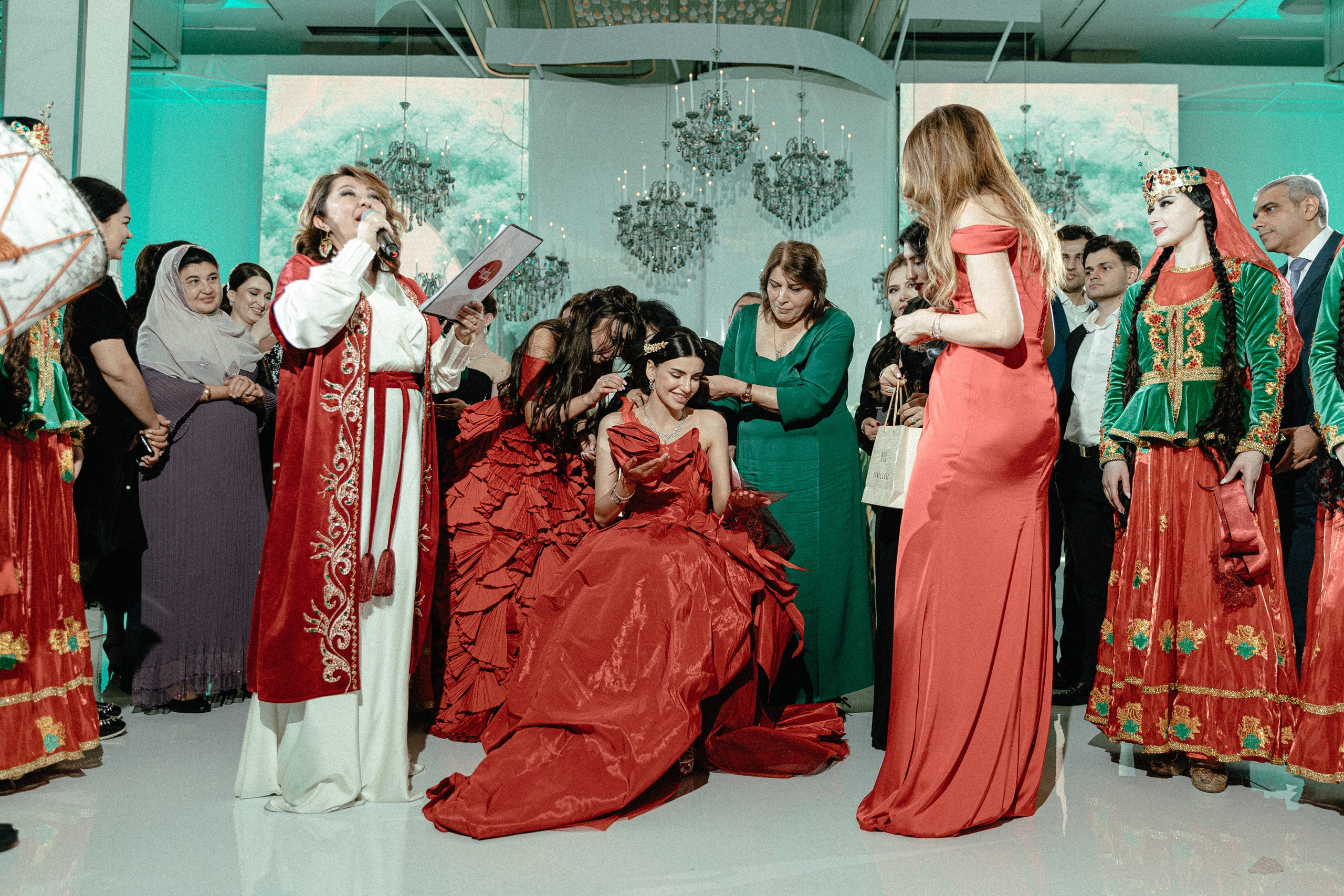 Офелия. Главная