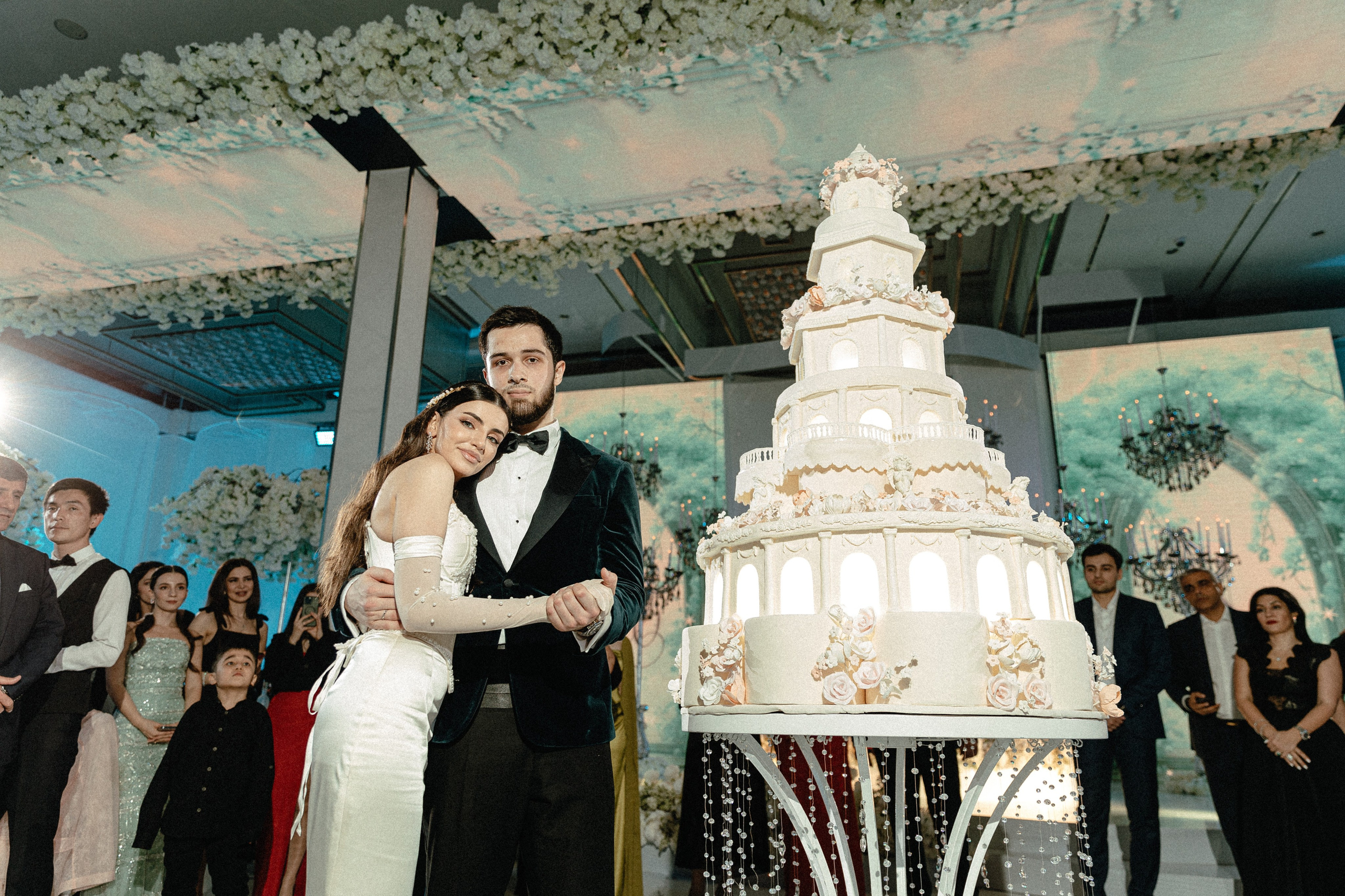 Офелия. Главная