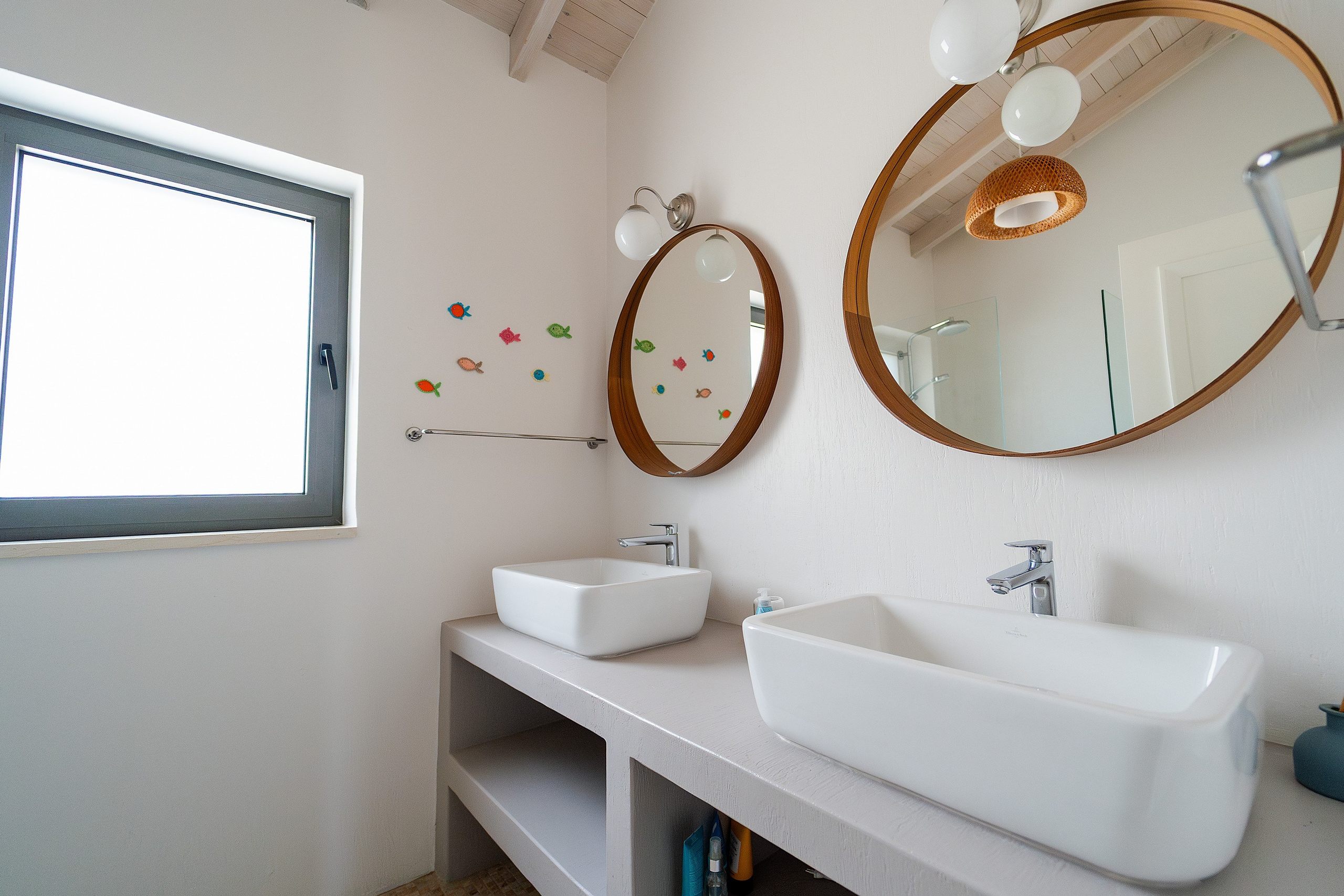 Недвижимость. Sparkling Vision