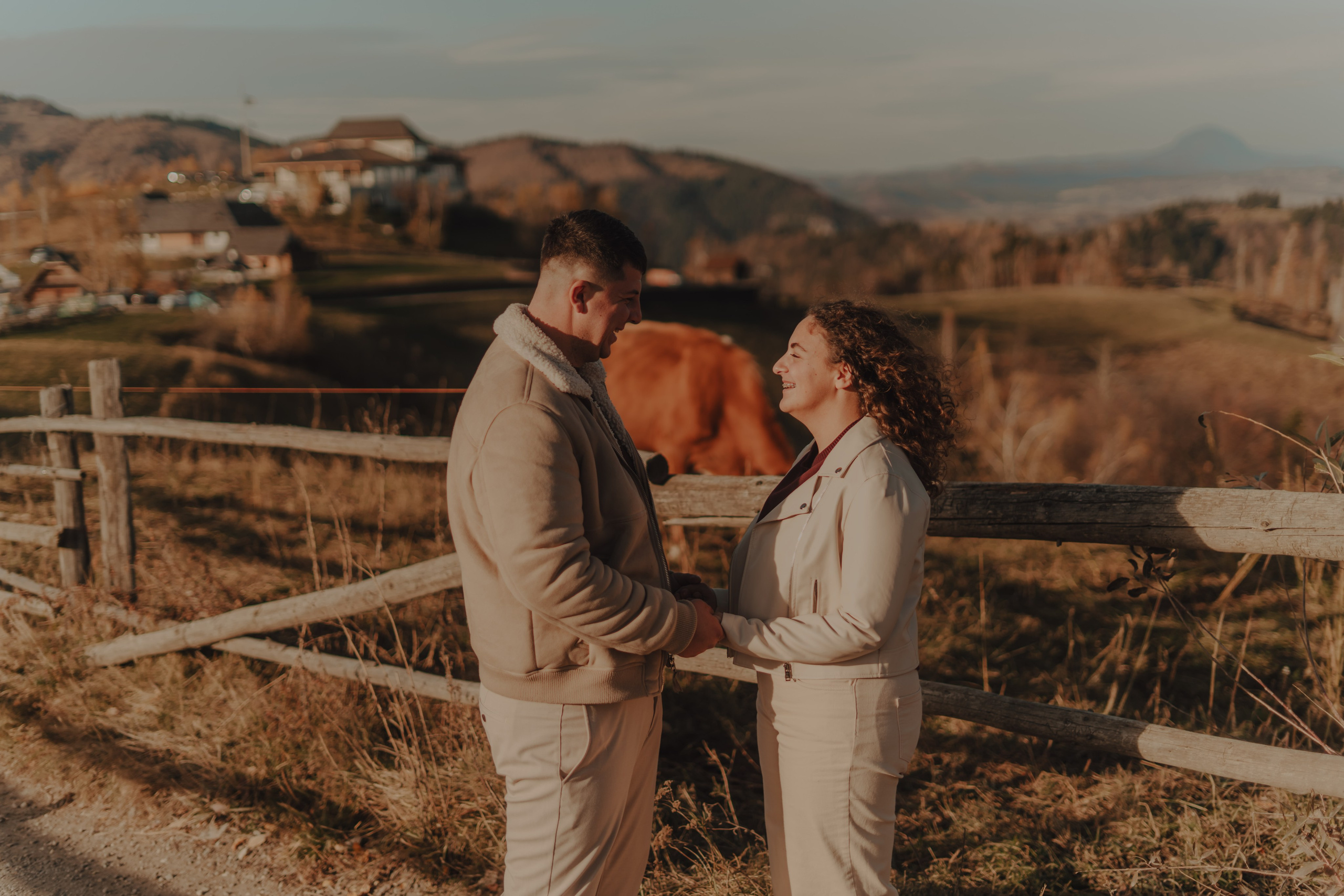 Save the Date- Sorina & Alex. Events photographer Paul Dafina