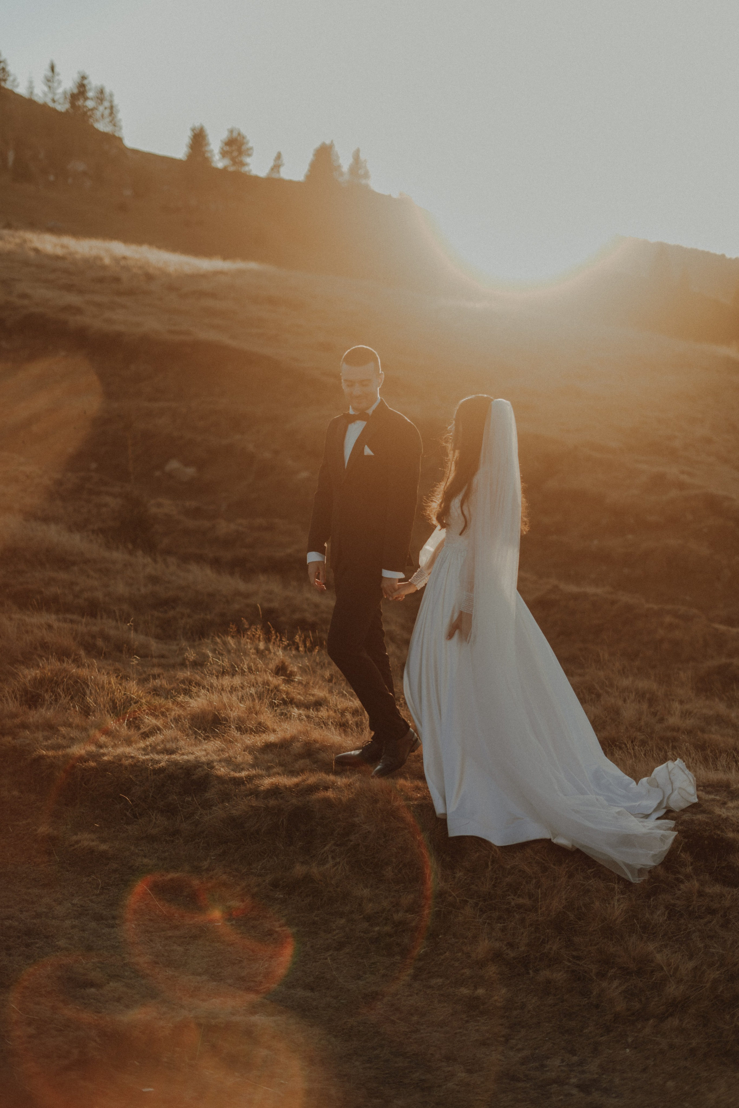 Trash the Dress- Andra & Andrei. Events photographer Paul Dafina