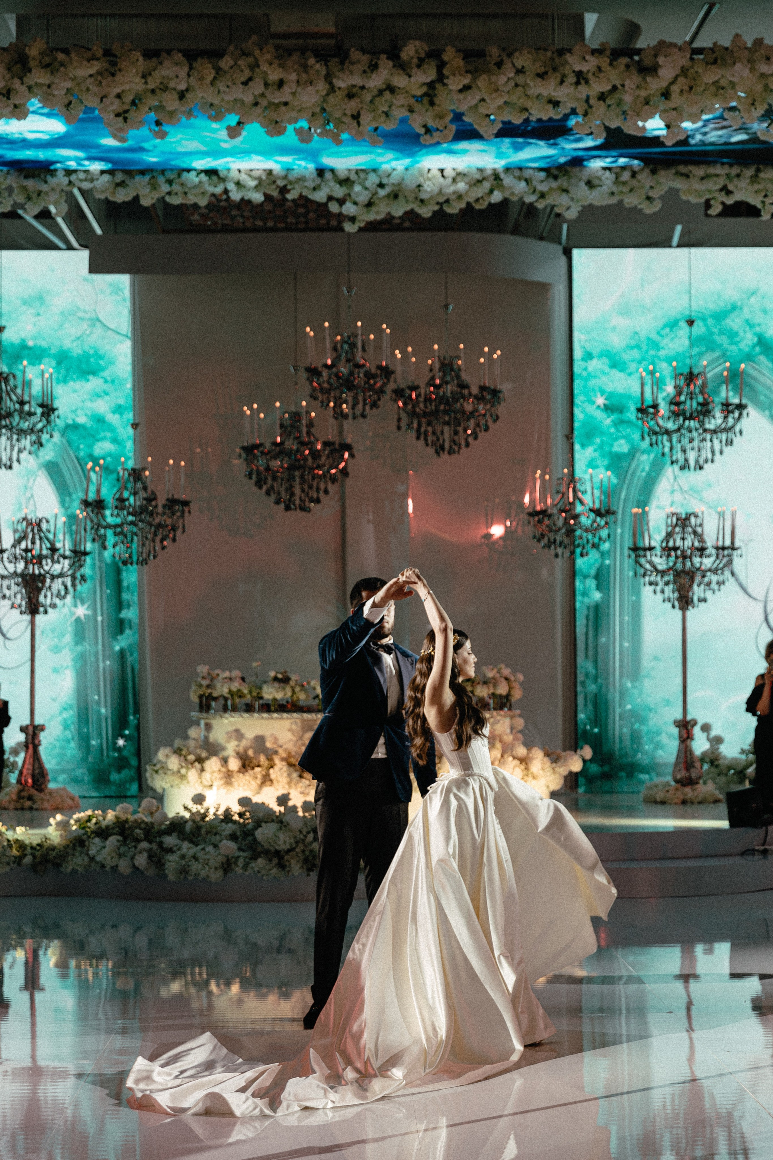 Офелия. Главная