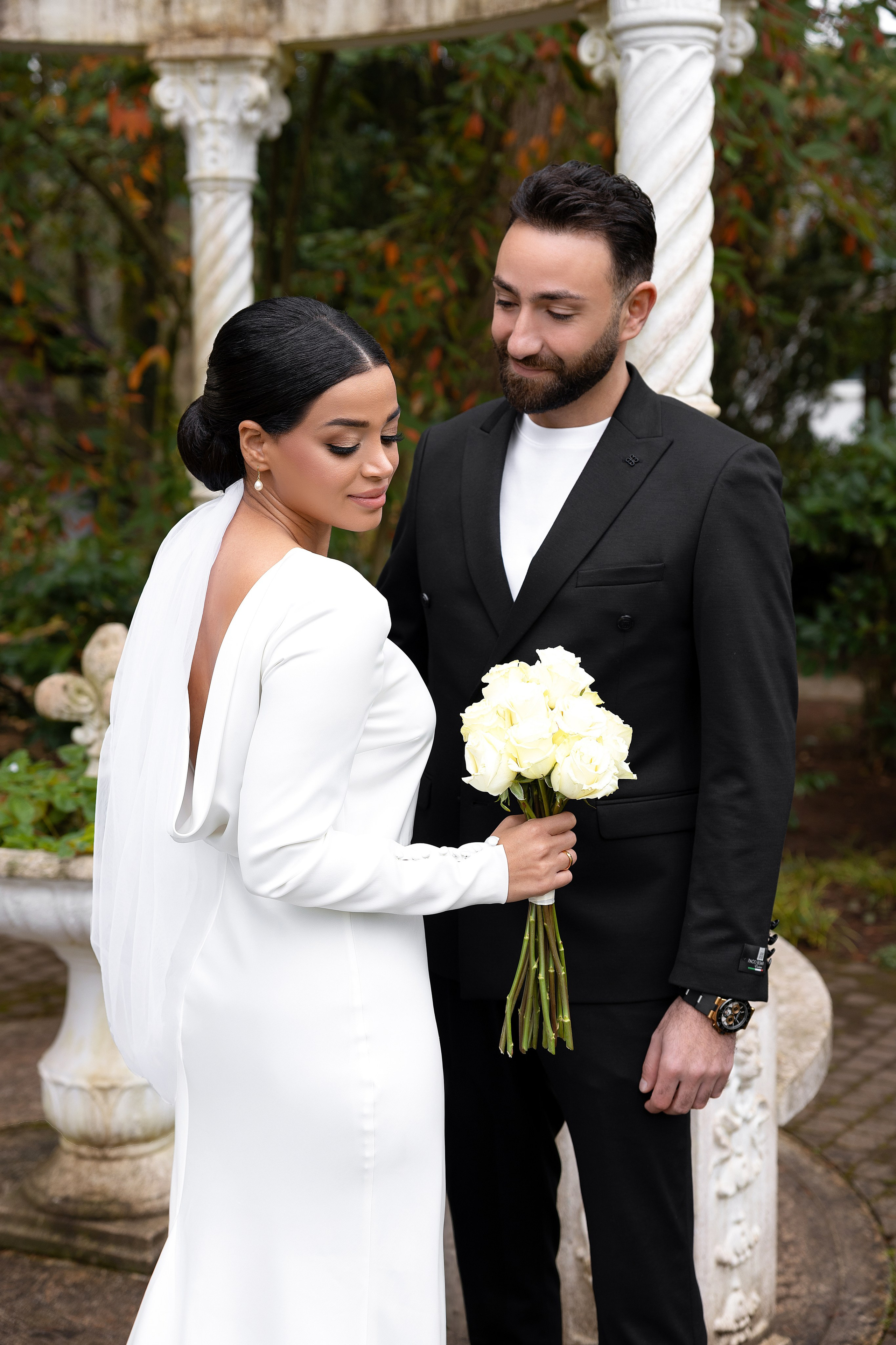 N&E. Maria Langlitz Photography