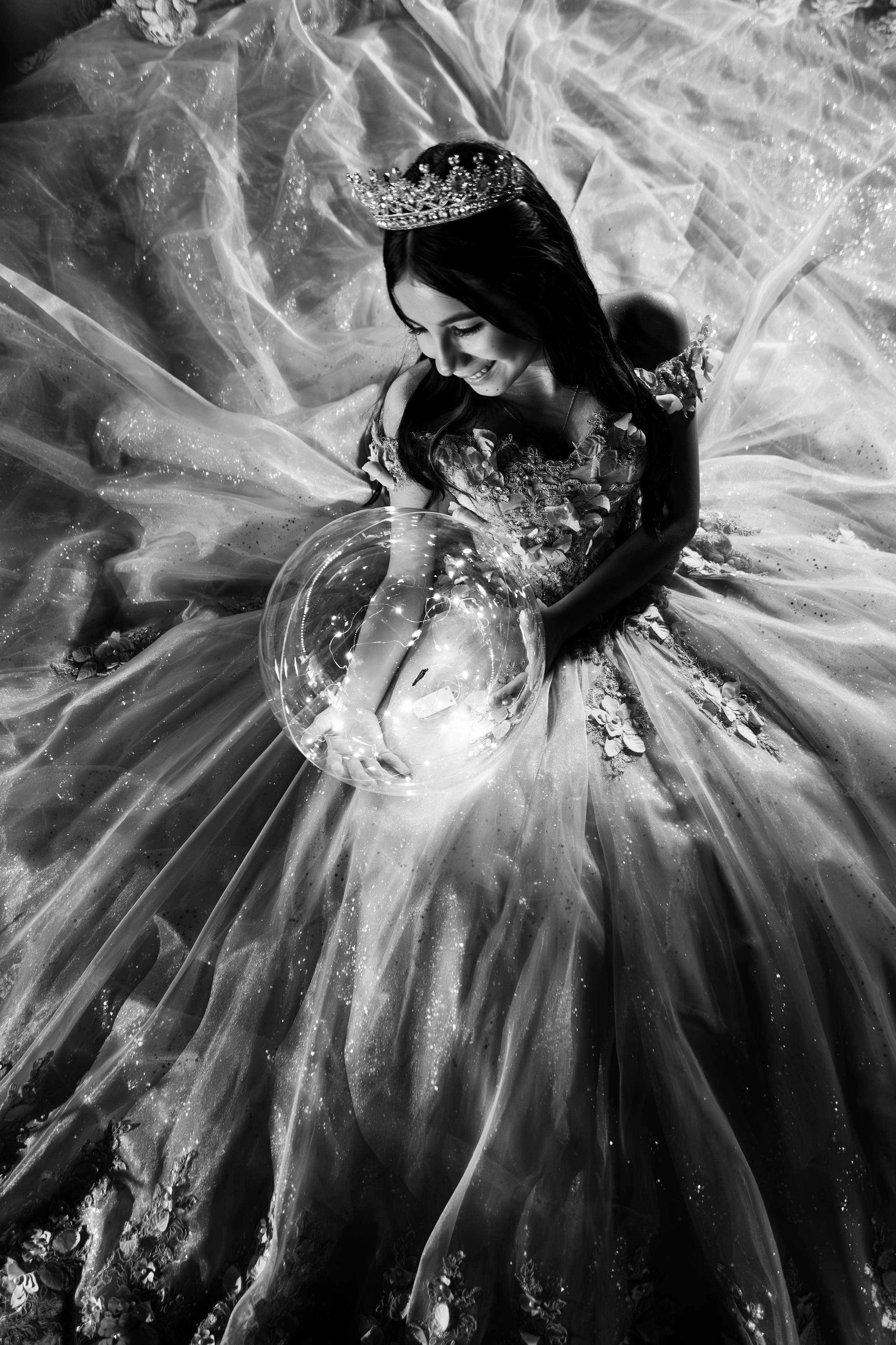 QUINCE AÑOS. Fotográfo Andres Jaimes