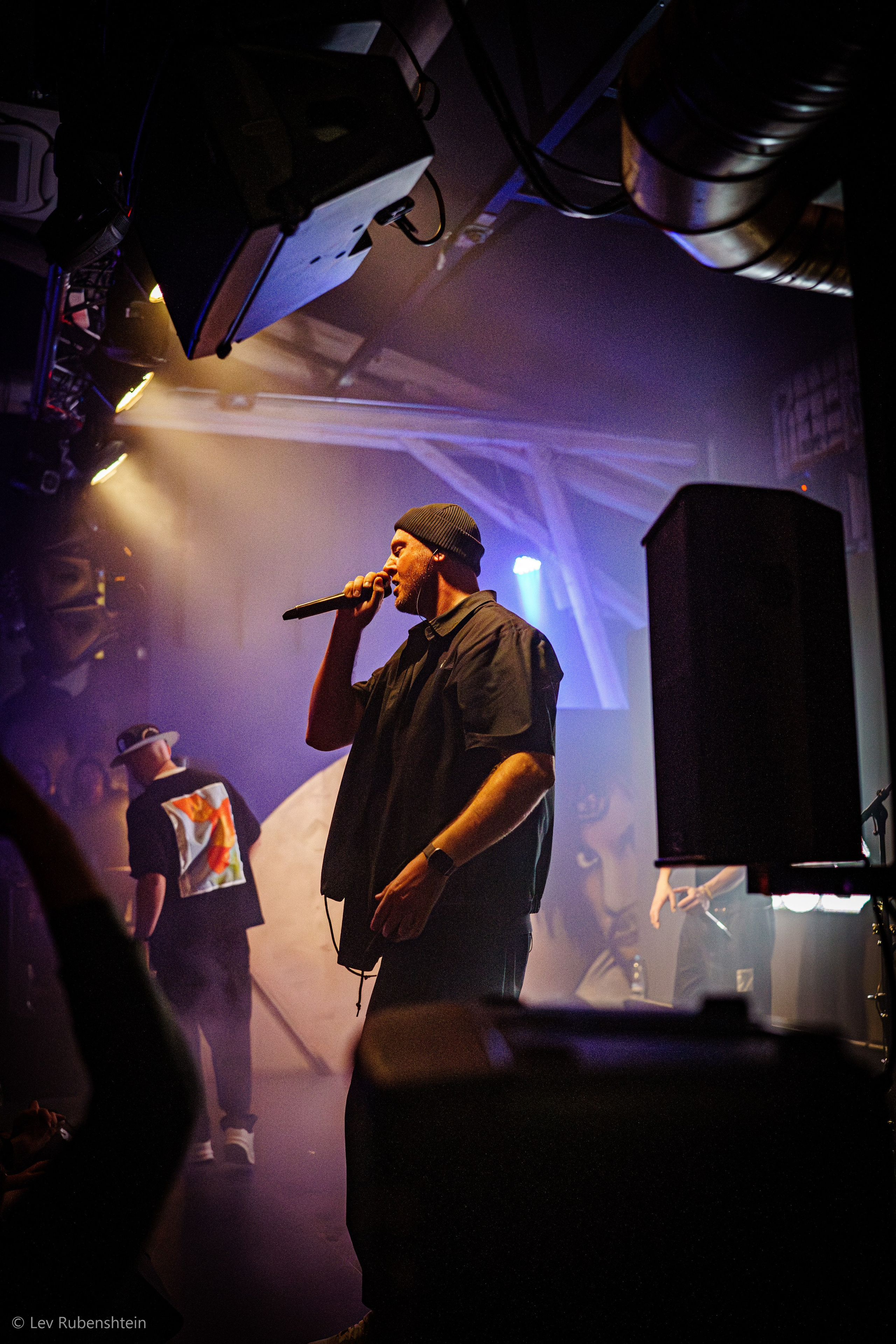 Kasta 14.11.2024. Concert and Event photographer in Belgrade, Serbia