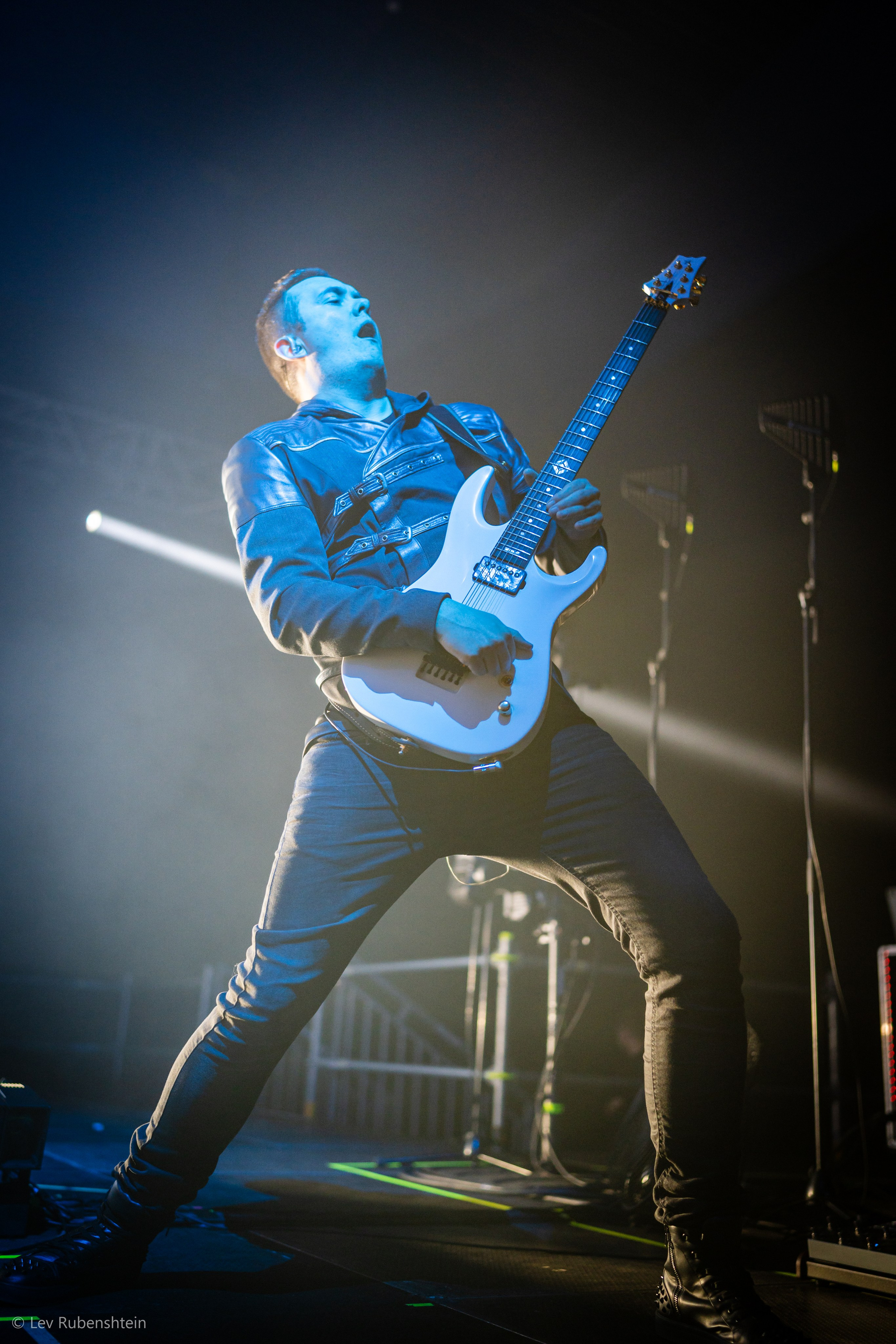 Apocalyptica 30.11.2024. Concert and Event photographer in Belgrade, Serbia