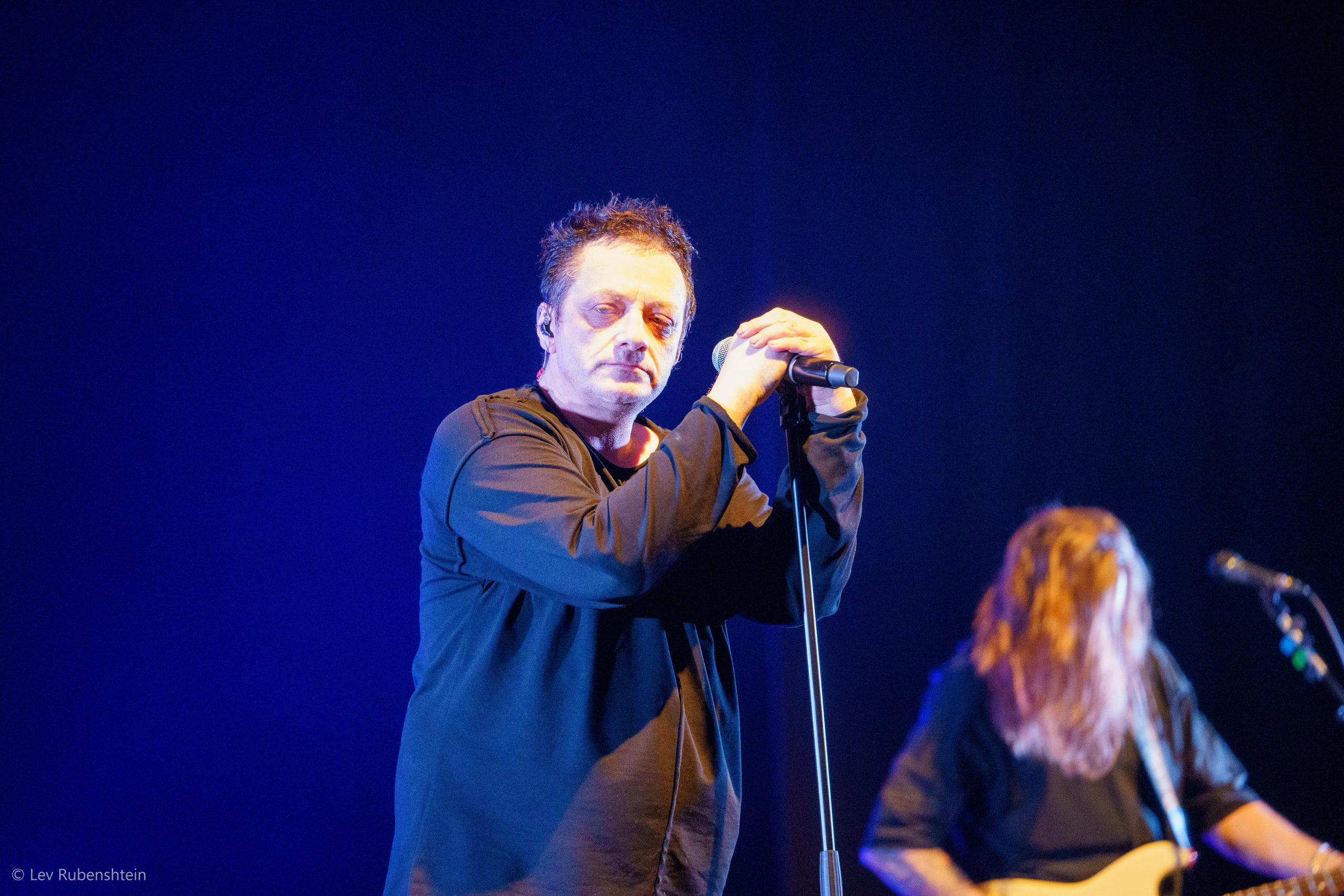 Gleb Samojlov & The Matrixx 11.05.2025. Concert and Event photographer in Belgrade, Serbia