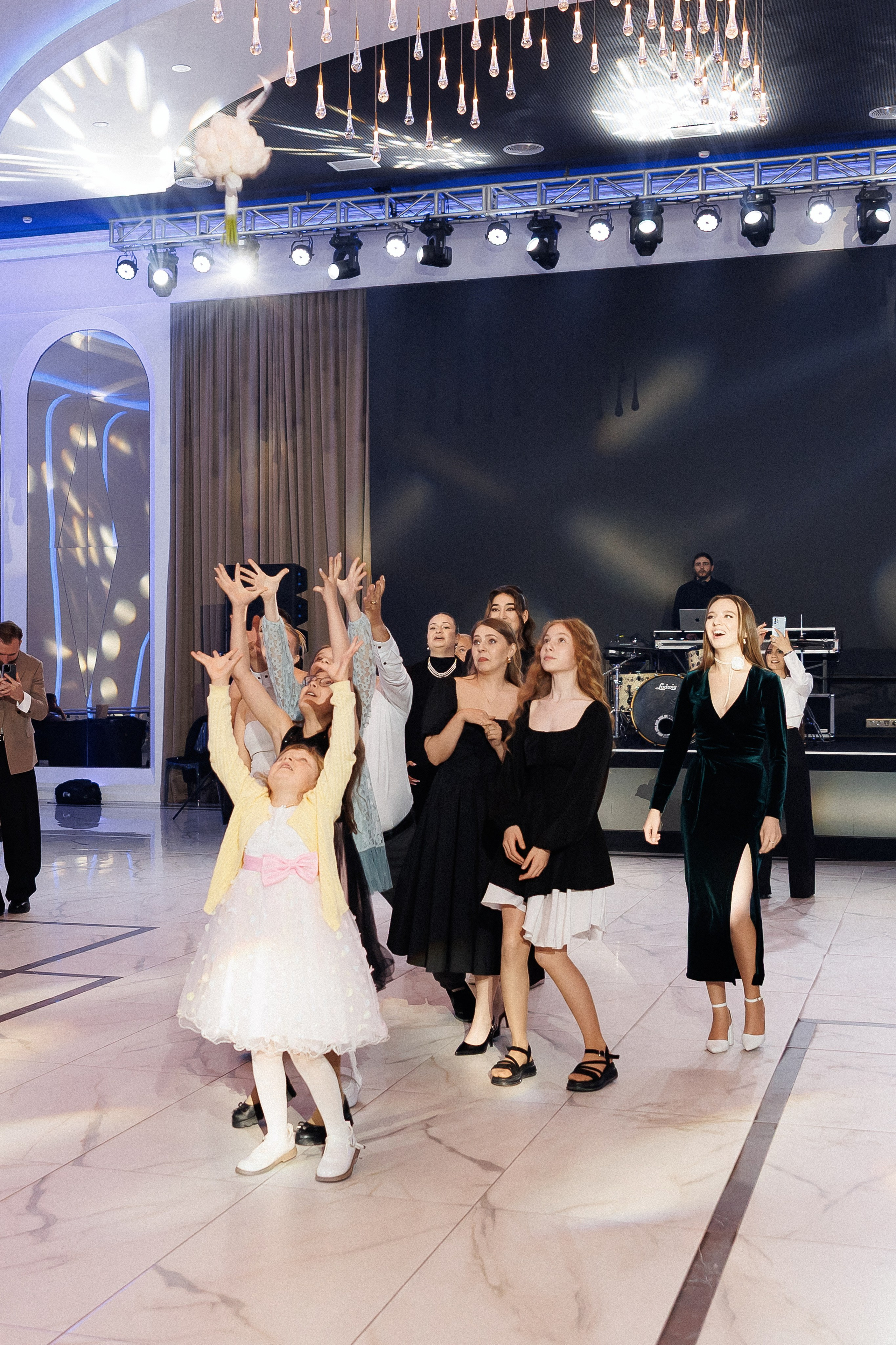 Ion & Djulieta — Richland — Wedding Day. Servicii Foto și Video 067188353