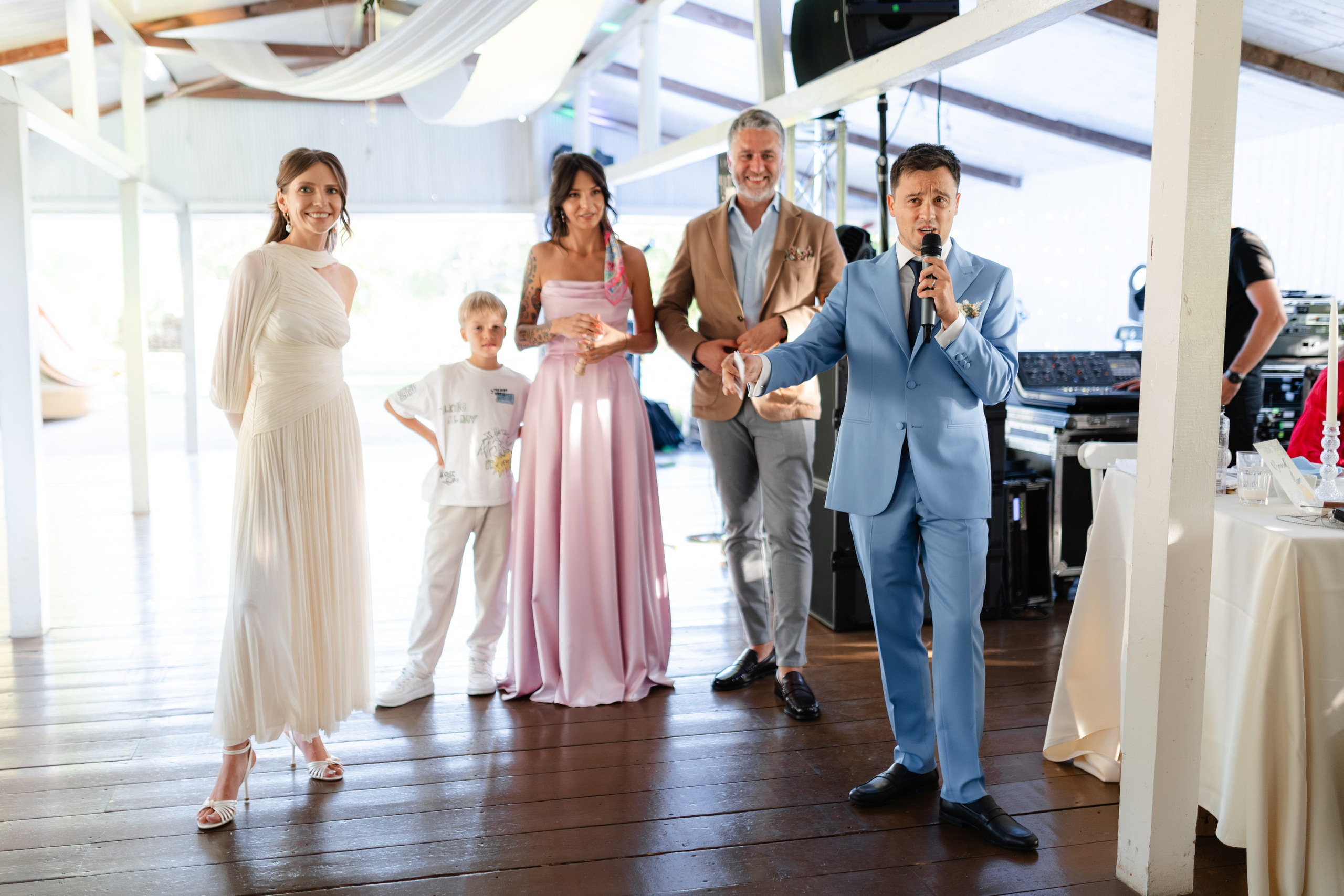 Natalia & Costin. Main