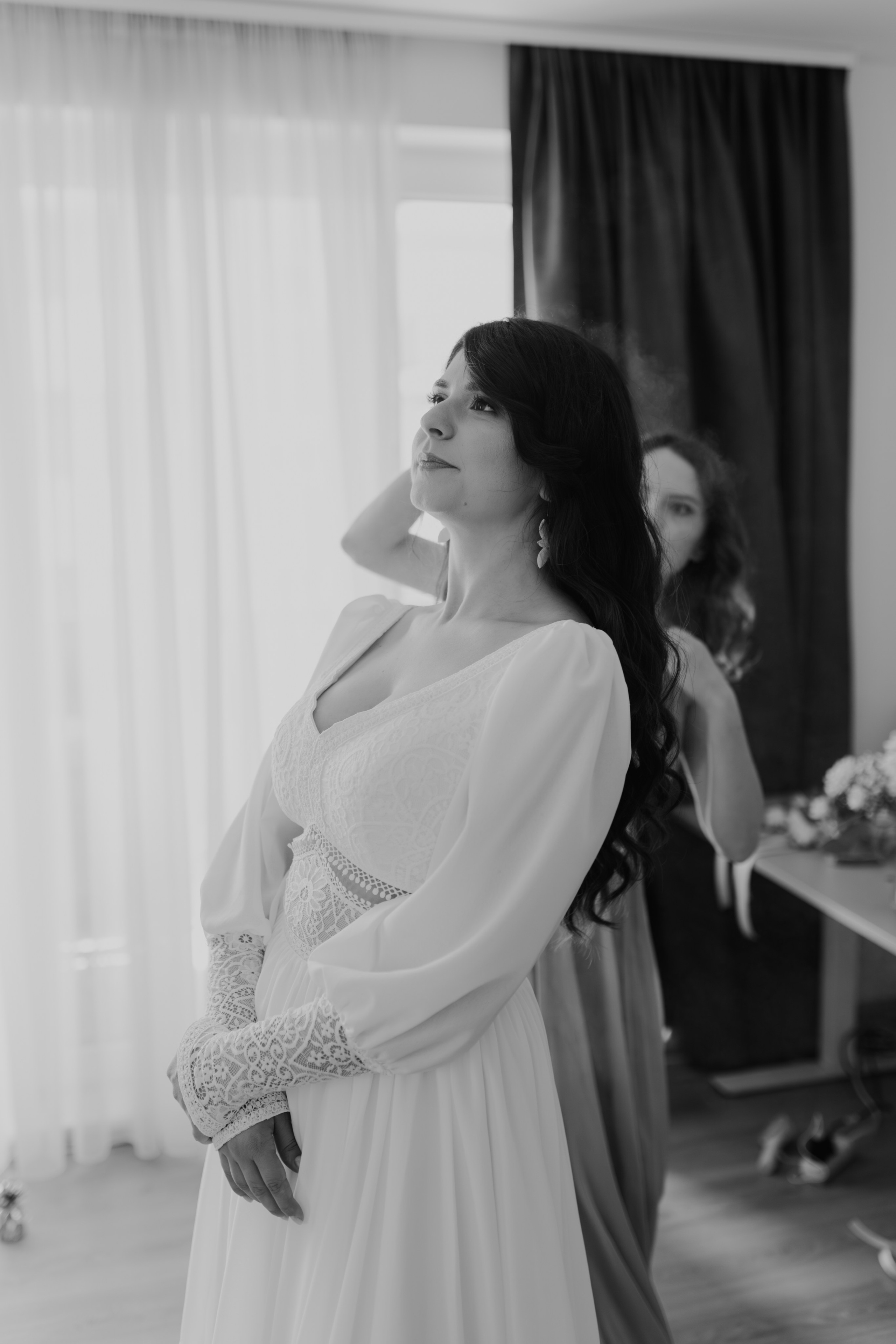 Flori & Cosmin. Main