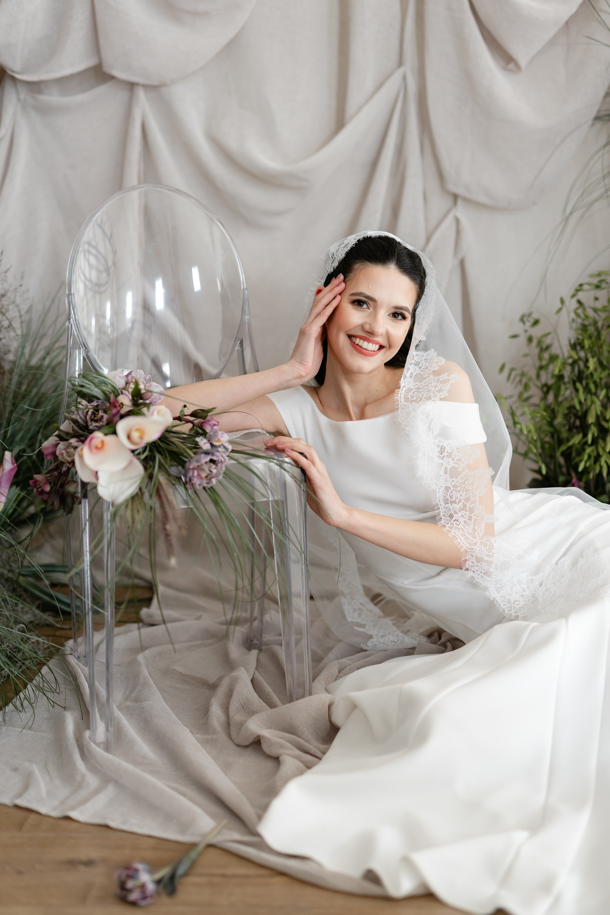 Styled Shoot White Manor. Main