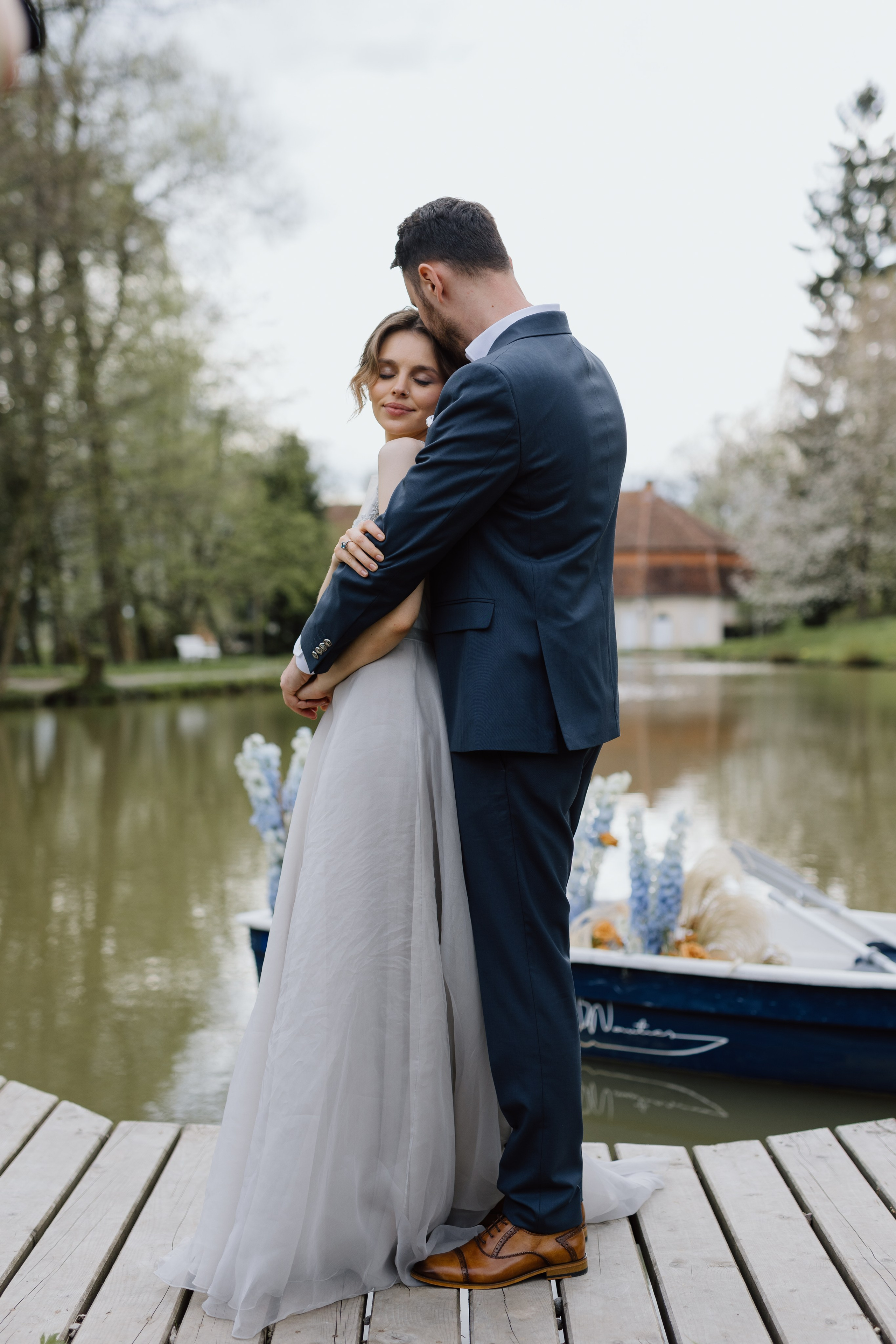 Styled Shoot Zabola Estate. Main