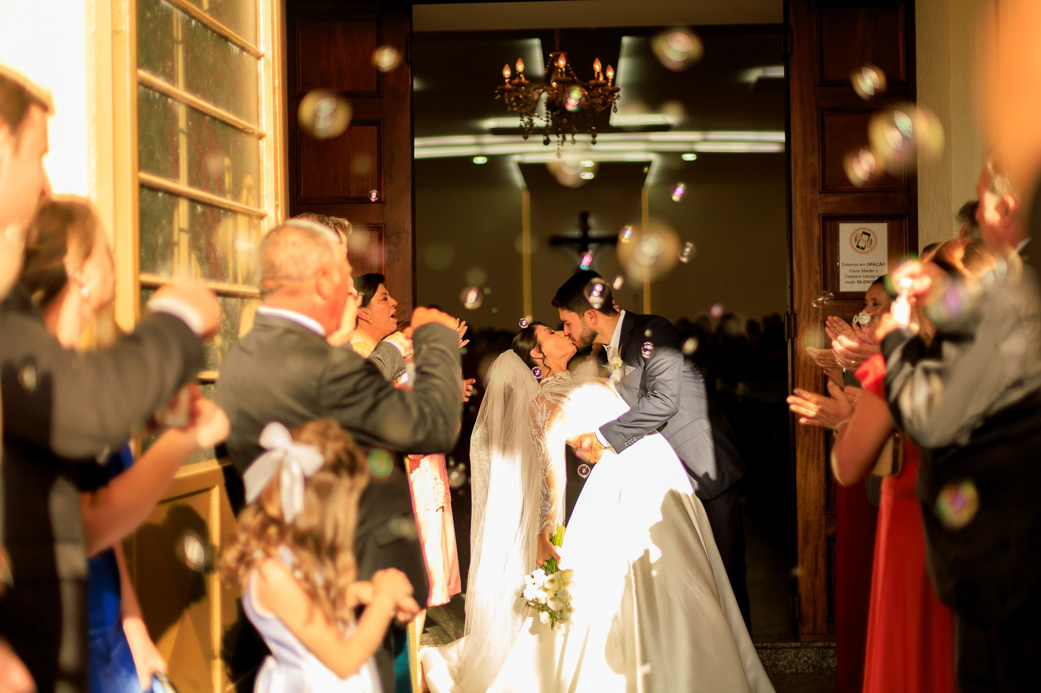 Andressa e Antonio. Beneduzzi Fotografias