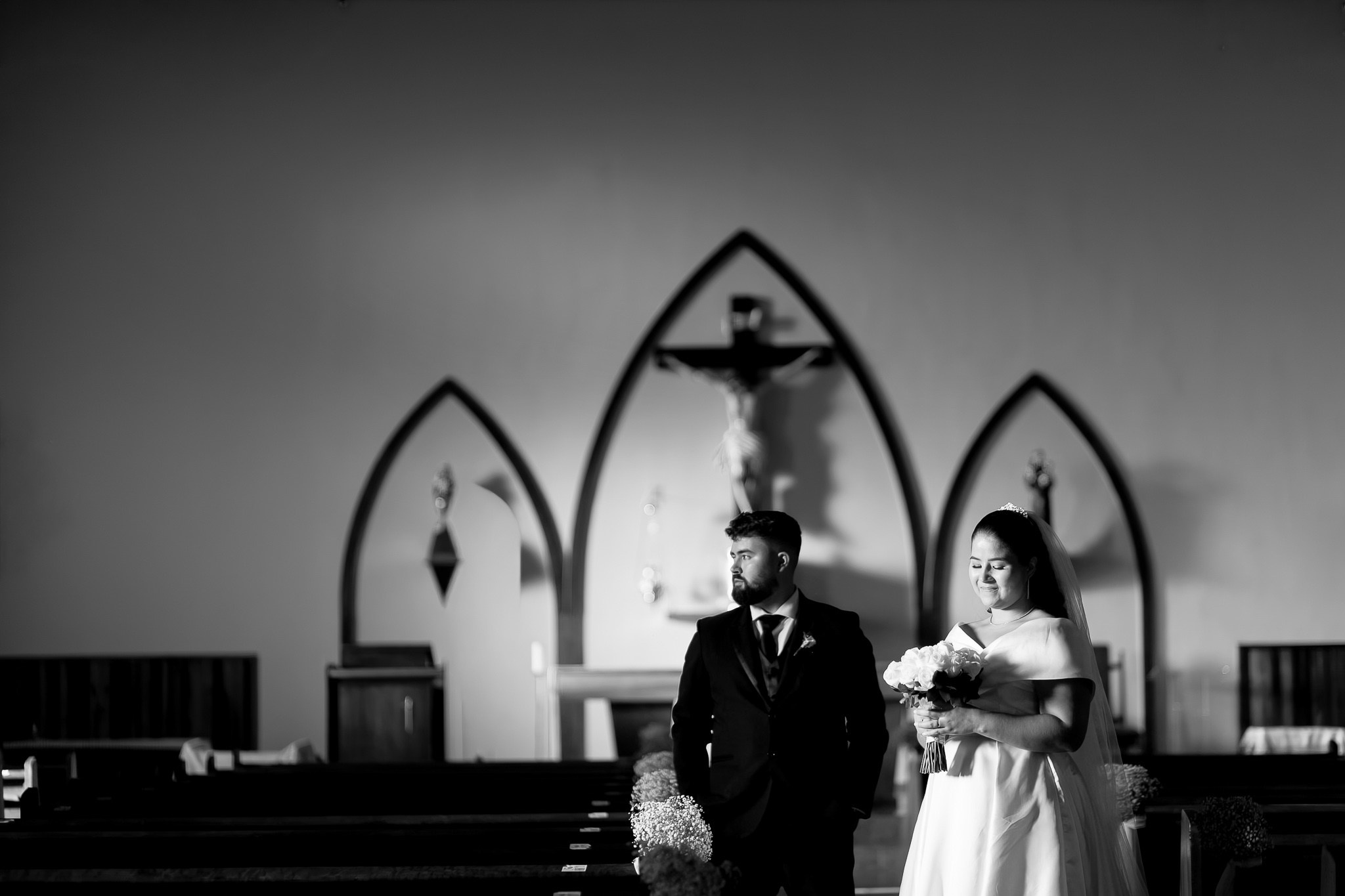 Maria e Rodrigo. Beneduzzi Fotografias