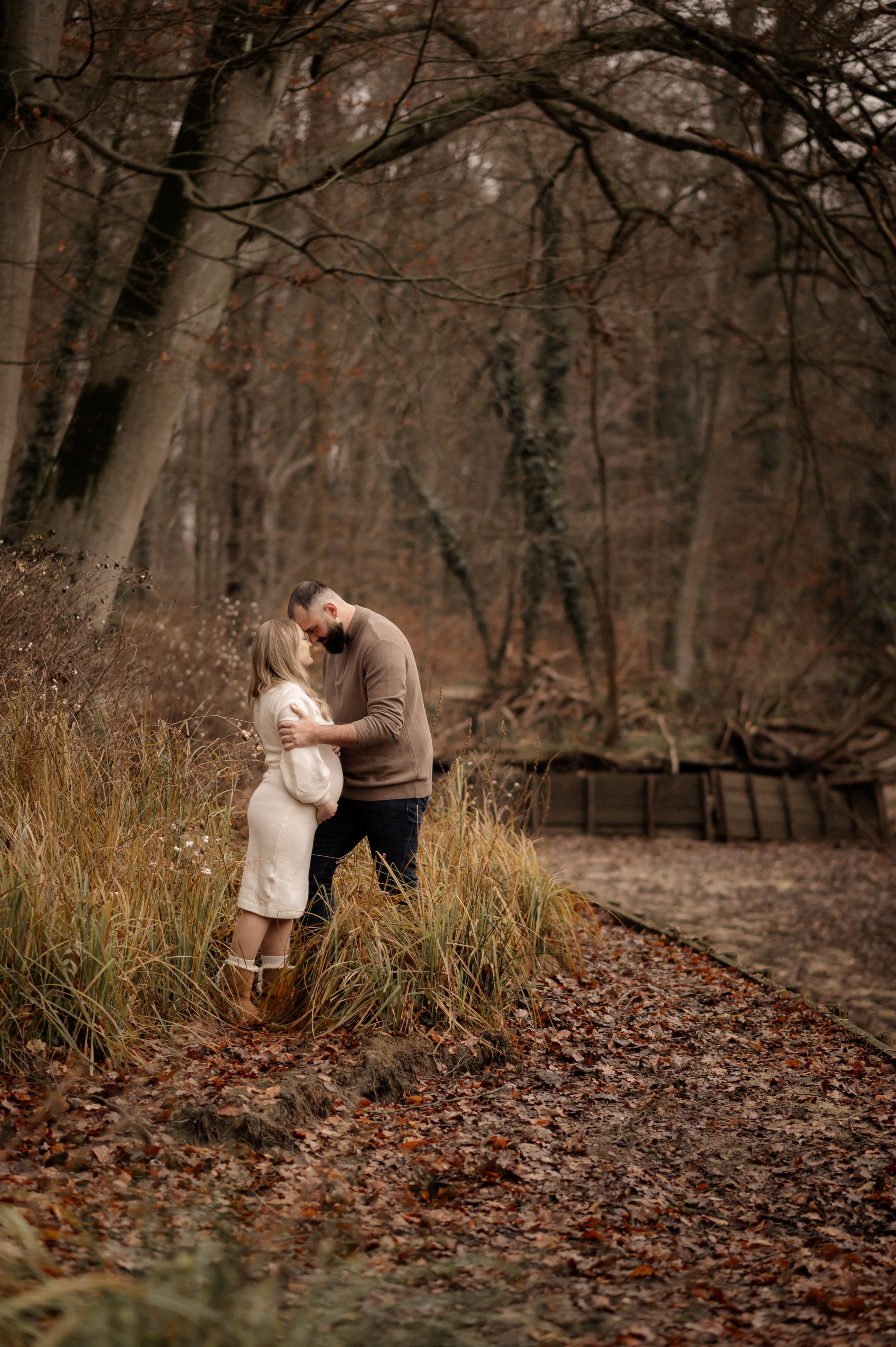 WINTER FLOWERS. Photographer in Nuremberg Irina Mehnert from Ansbach