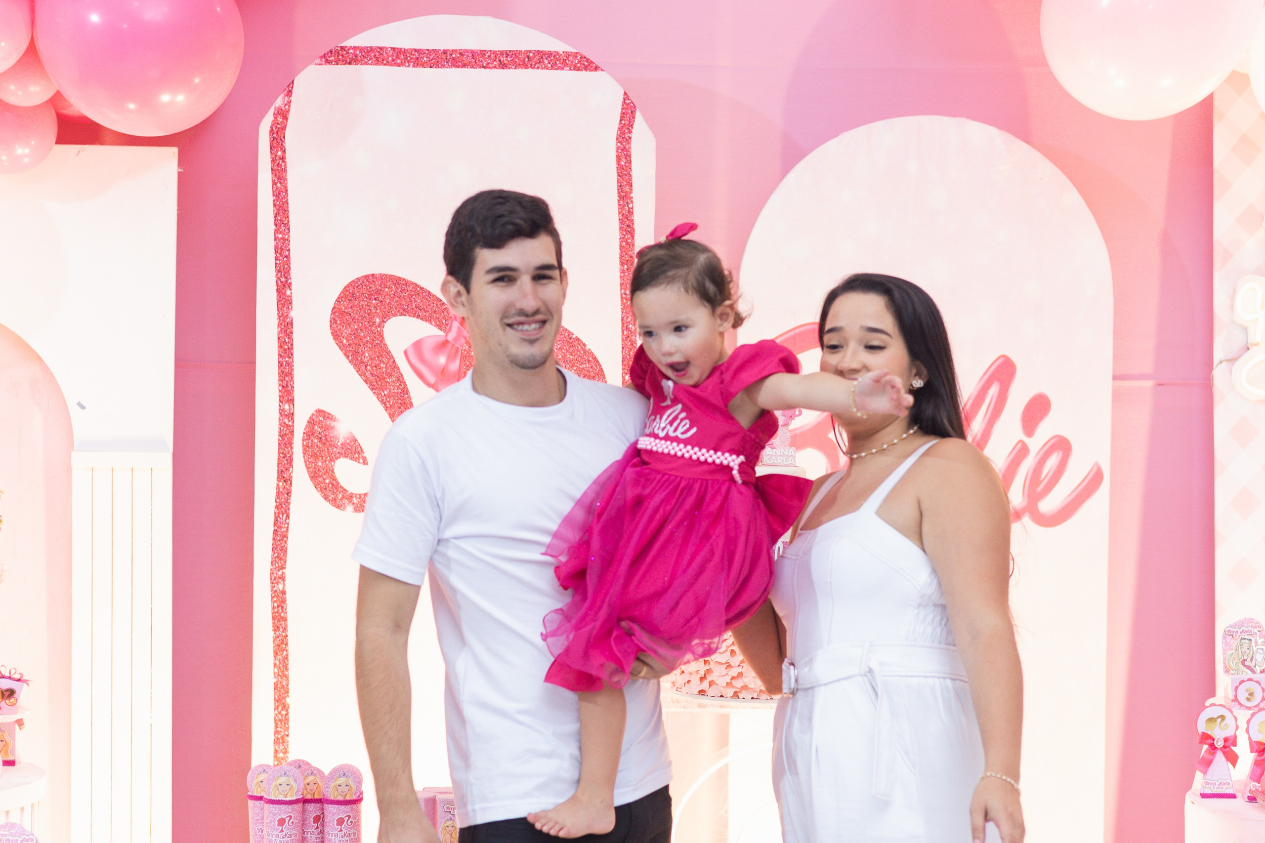 Anna Karla | 3 anos. Salvy fotografia