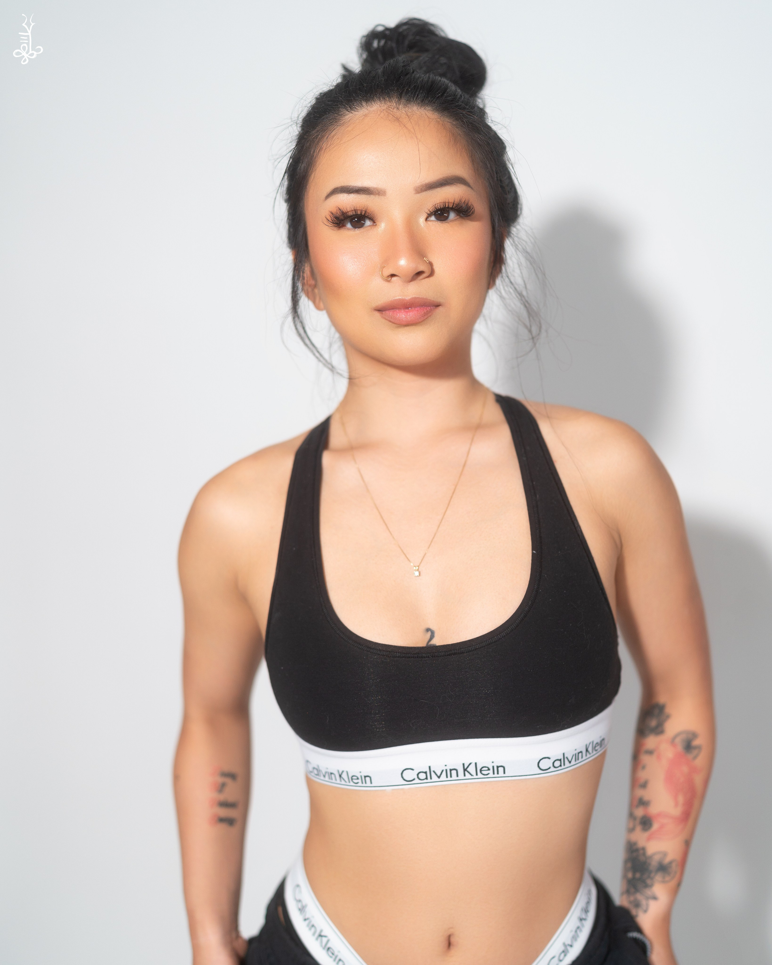 KAY YUN. Ke’Ondris