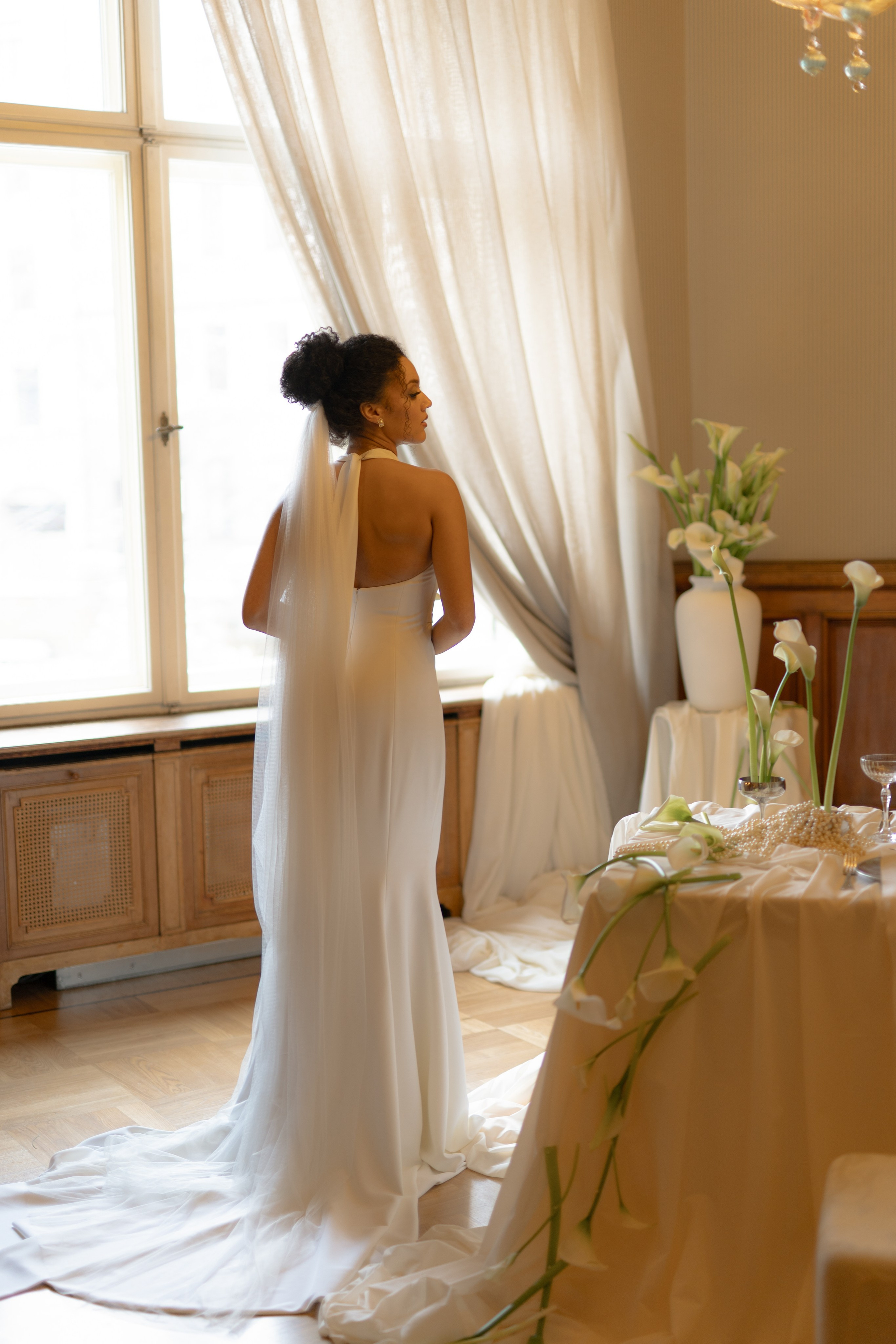 Свадебные. Портретный и свадебный фотограф в Риге