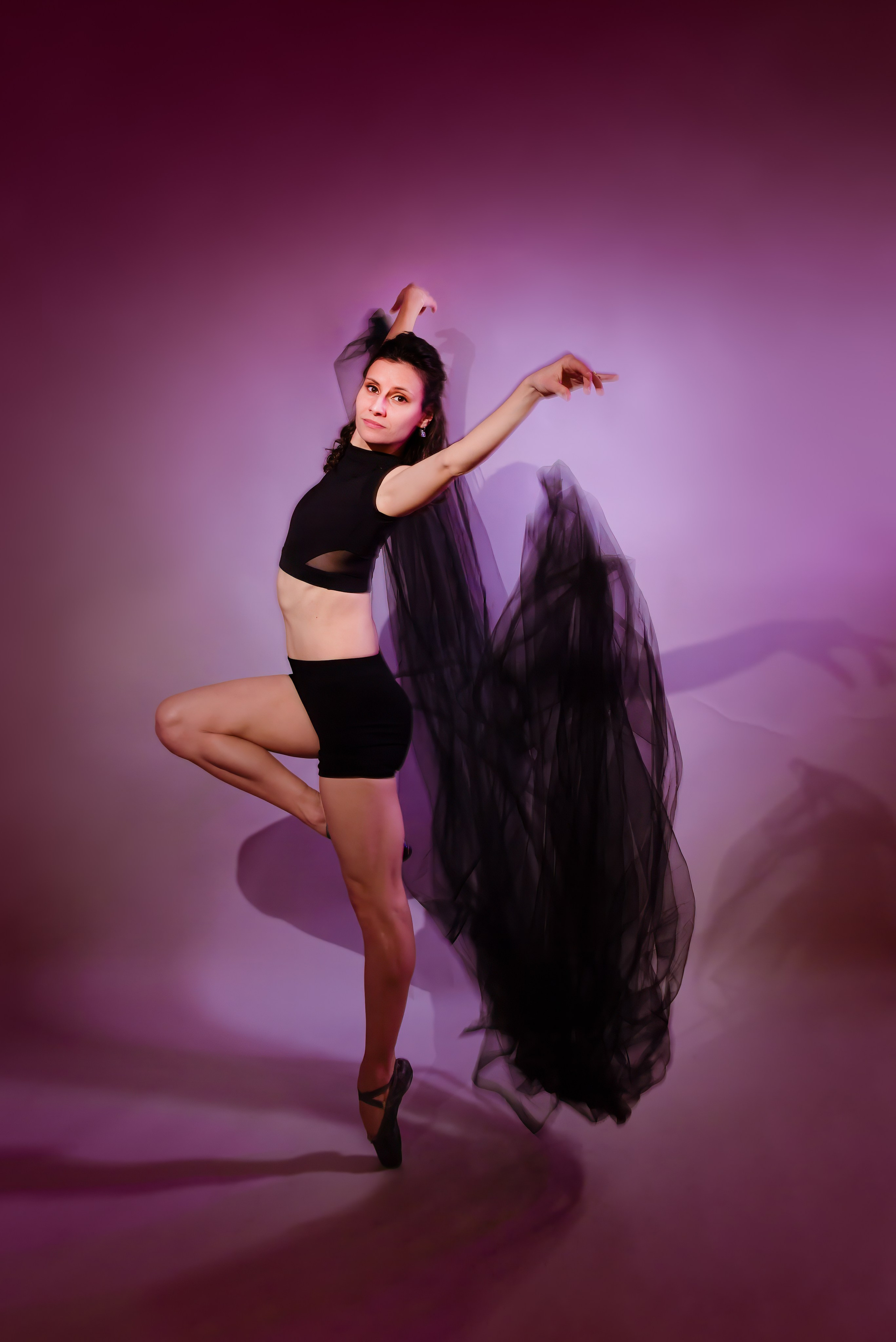 ~Balerina~. Andreea Ivan art-Fotograf Constanta, Fotograf profesionist Constanta, Fotograf de nunta Constanta, botez, sedinte foto cu tematica, portret