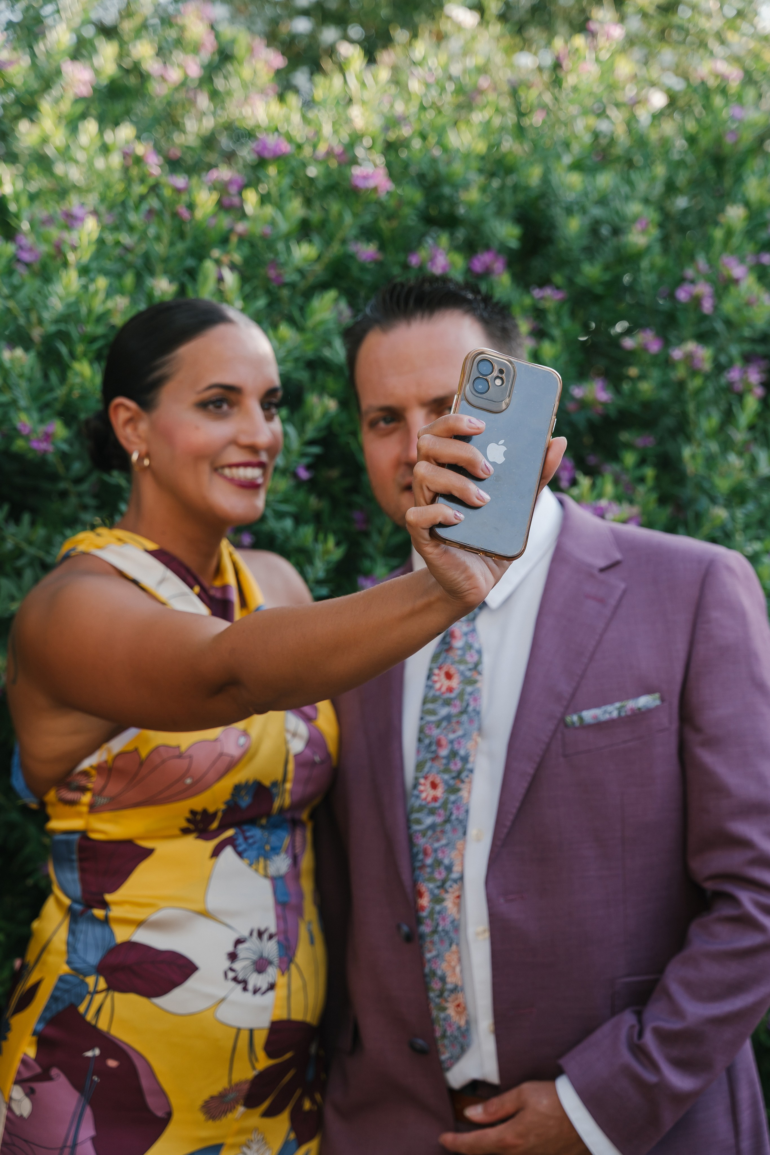 M & A. Fotógrafa de bodas y familias en España, Valencia: Nadia ProFoto