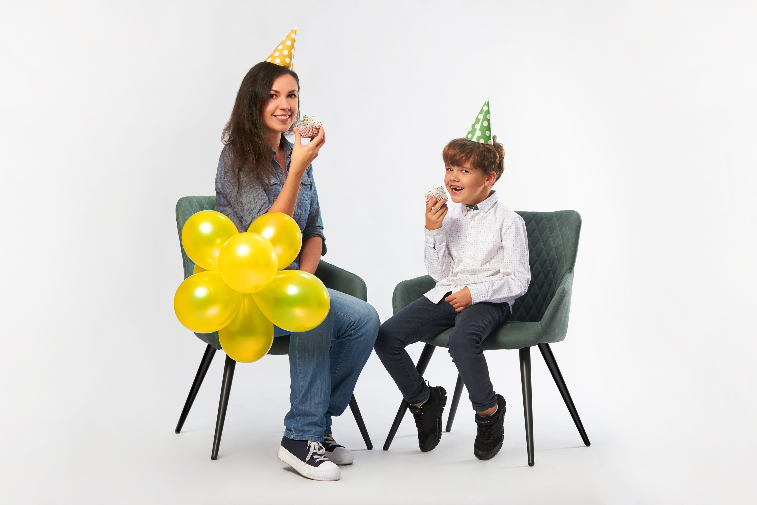 Детские. Фотограф Илона Иванова, Кондрашин студия, Рига