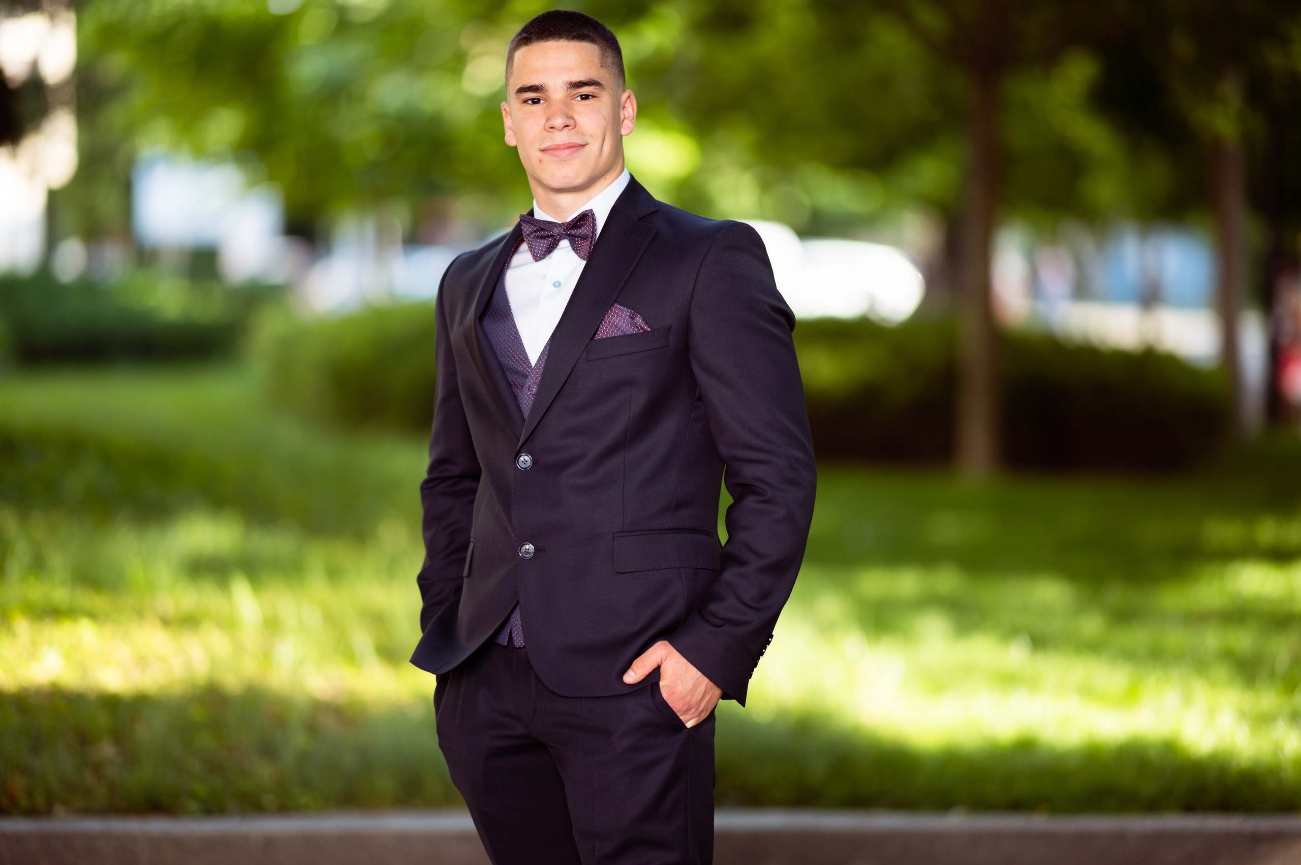 Абитуриенти. Ivan Stefanov Photography