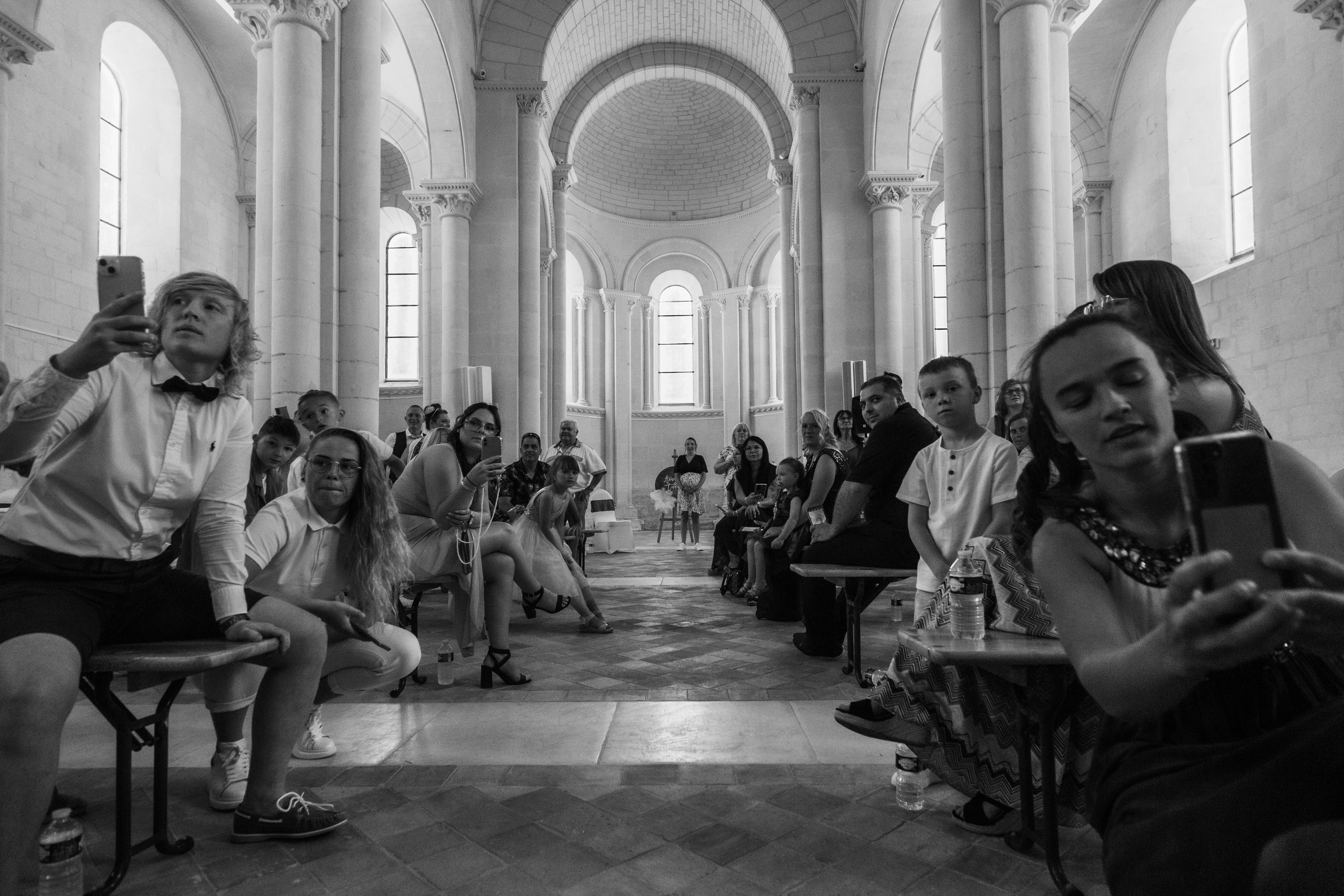 Anais & Tiffani | Jour de mariage. Studio photo « Partage ton bonheur » – Photographe famille près de Châtellerault, Poitiers et Tours