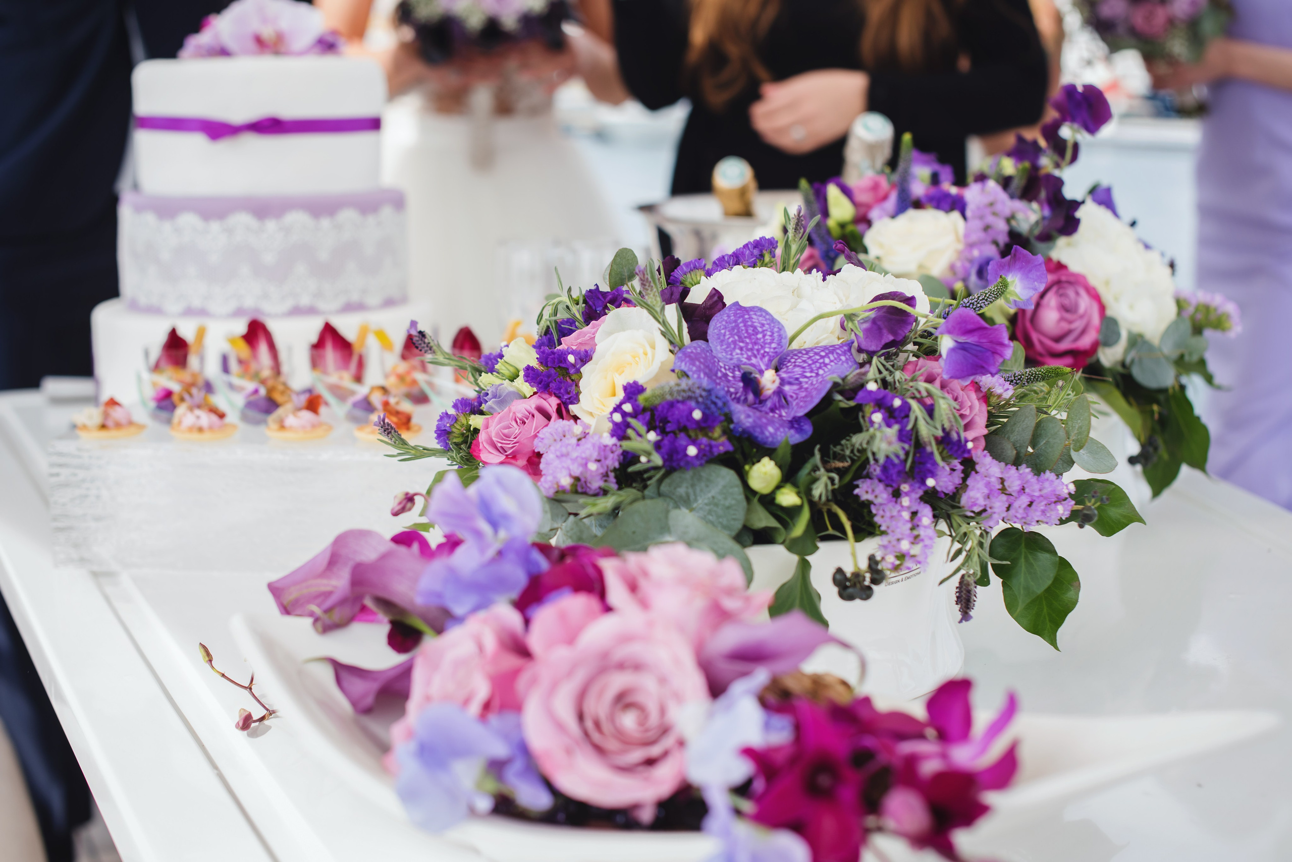 Mariage. Ekaterina Volynec - Photographe en France