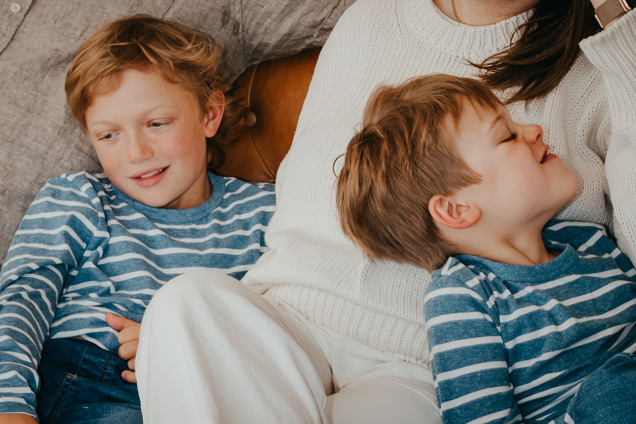 FAMILIES. Brayan Tarazona Photography — Warm, cinematic photography & video in the Bay Area