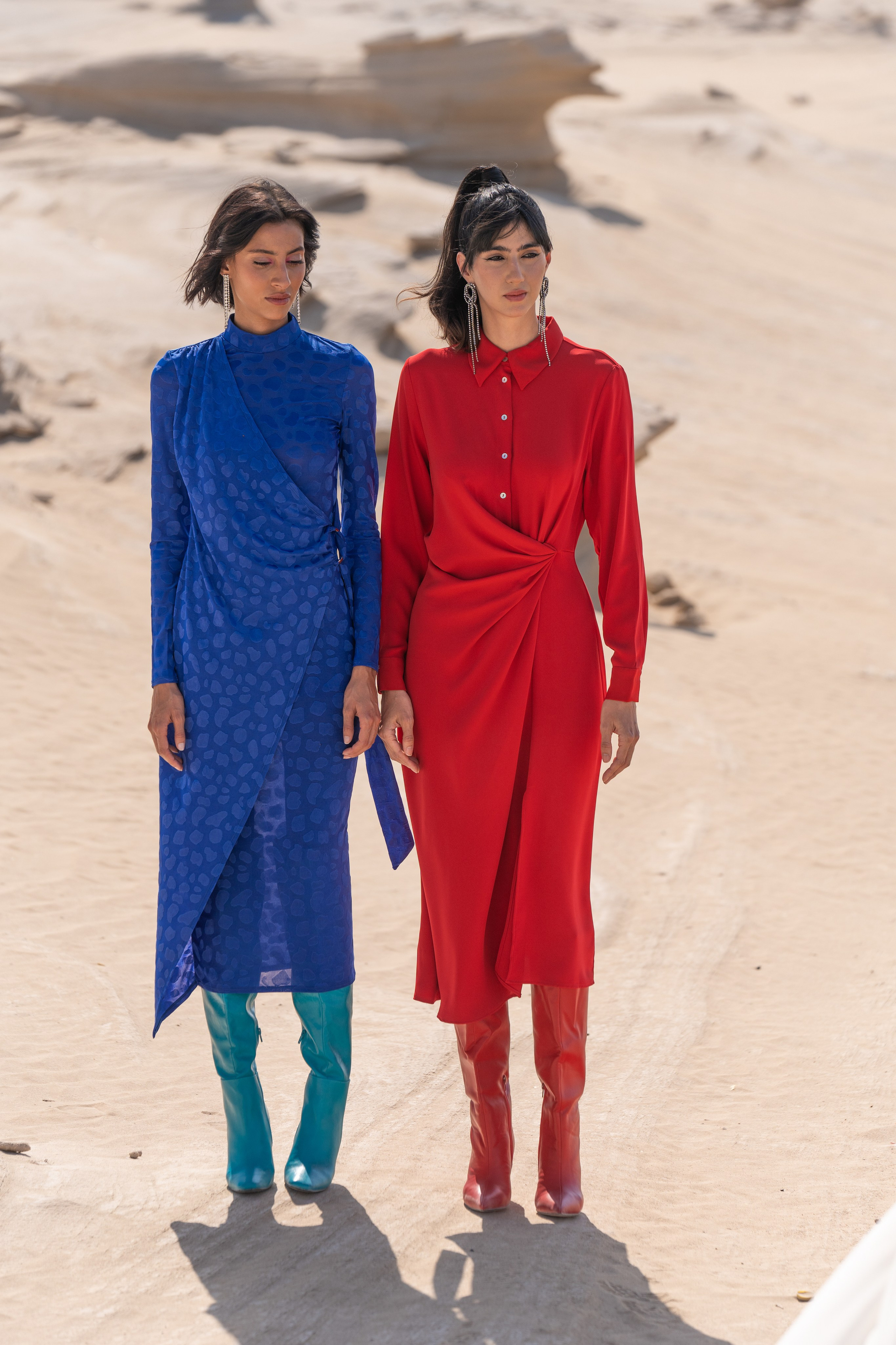 Fashion Photography Dubai — Denys Gromov. Denys Gromov