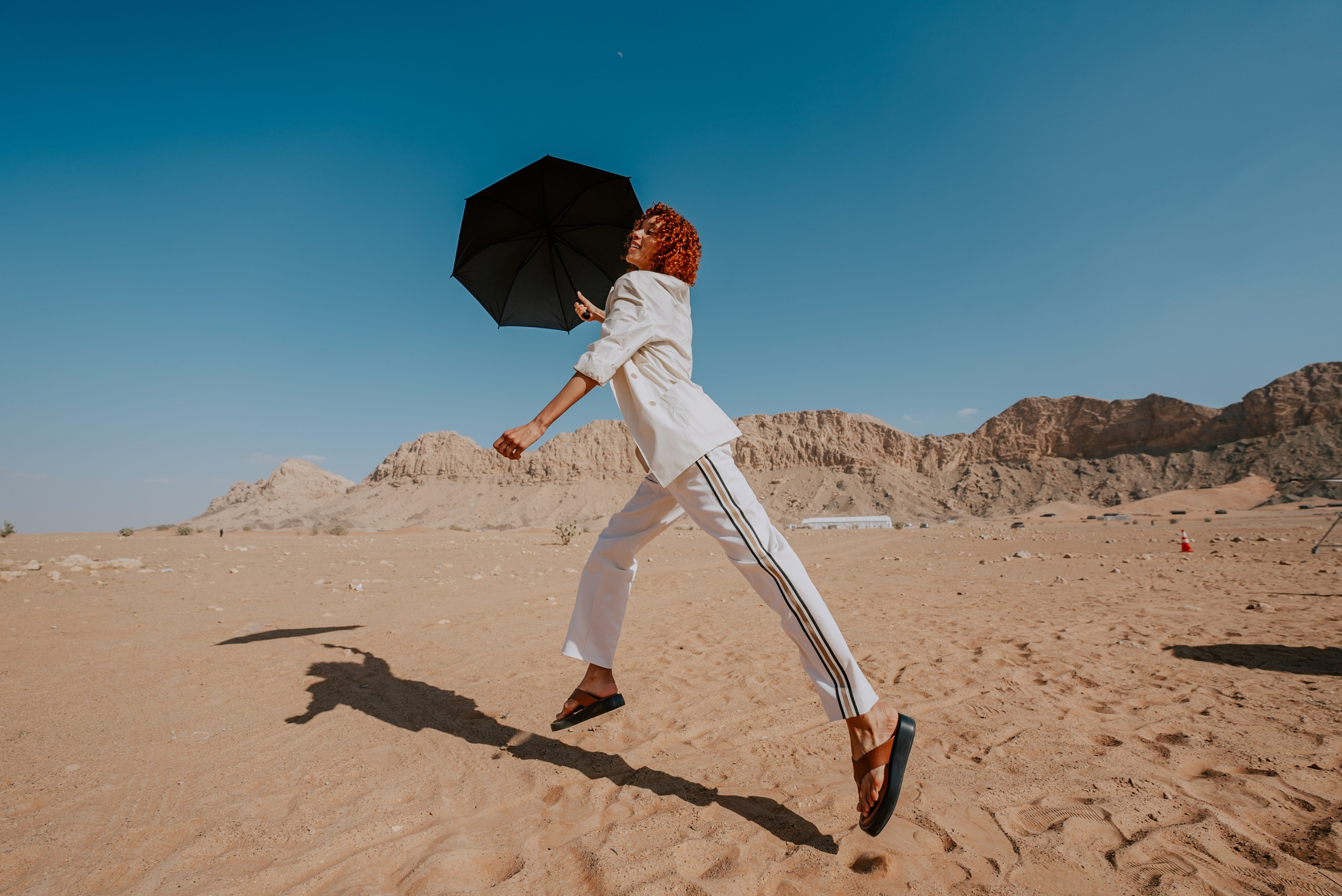 Fashion Photography Dubai — Denys Gromov. Denys Gromov