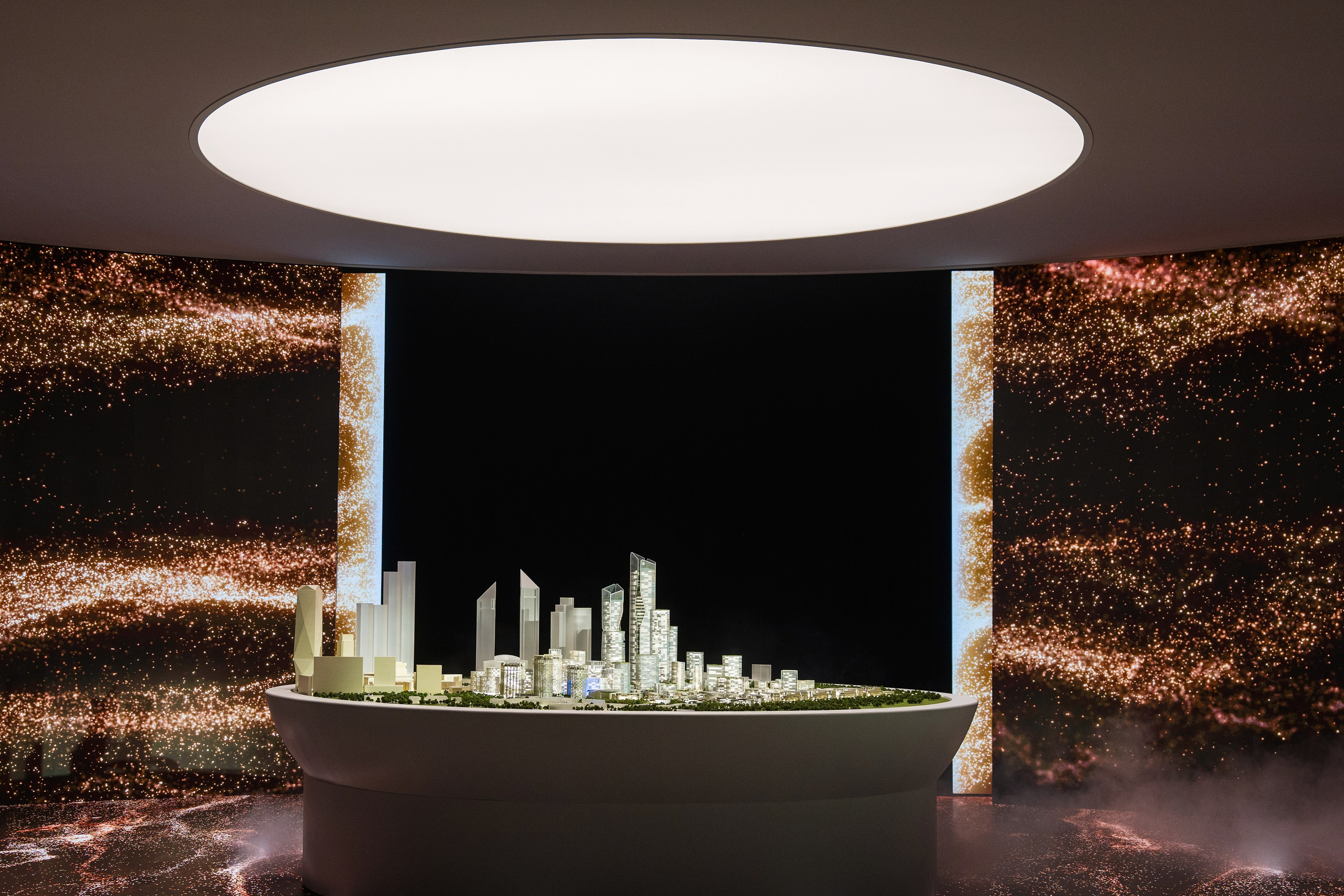 Government & Institutional Photography Dubai — Denys Gromov. Denys Gromov